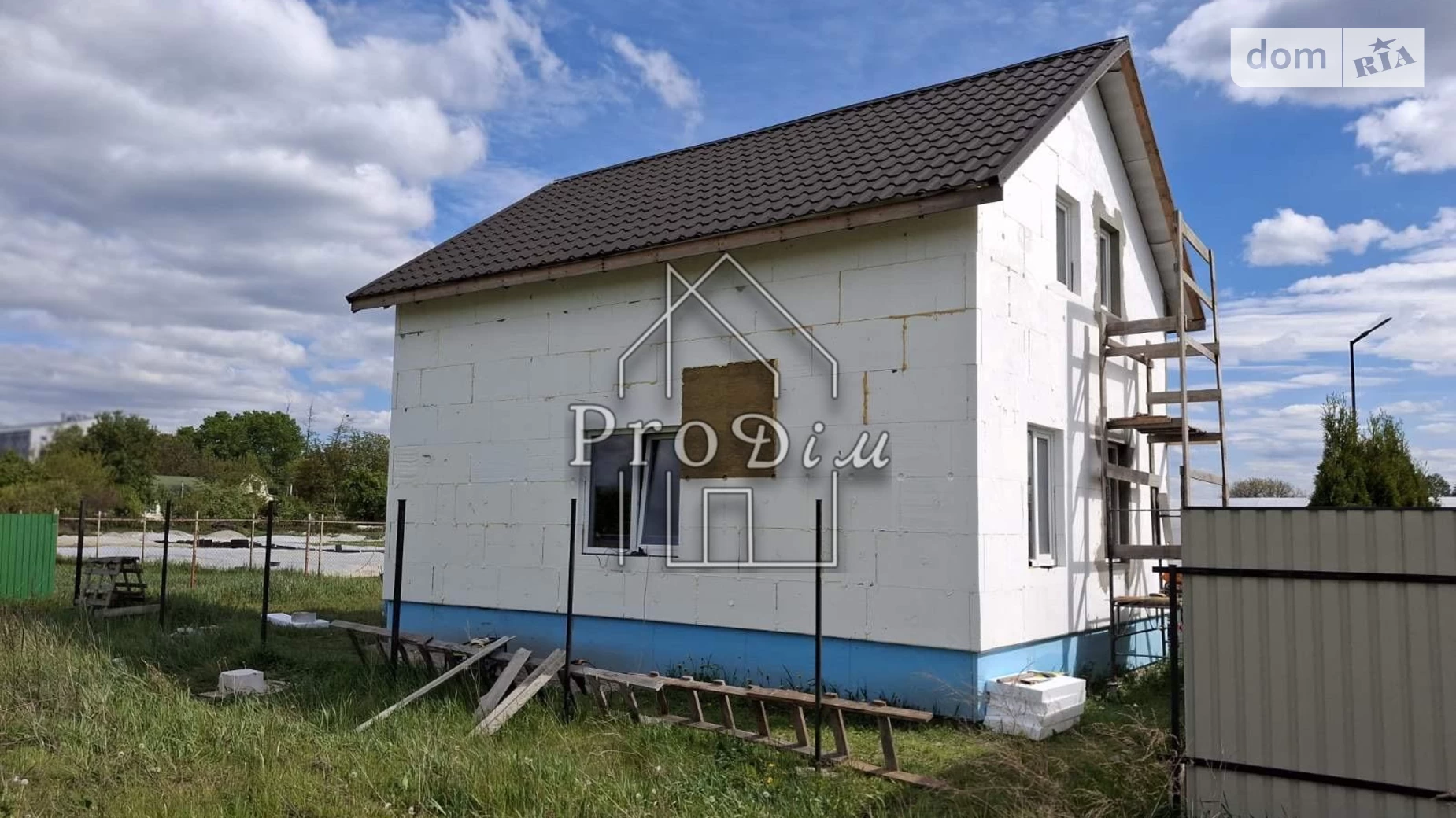 Продається будинок 2 поверховий 82 кв. м з бесідкою, цена: 80000 $ - фото 4