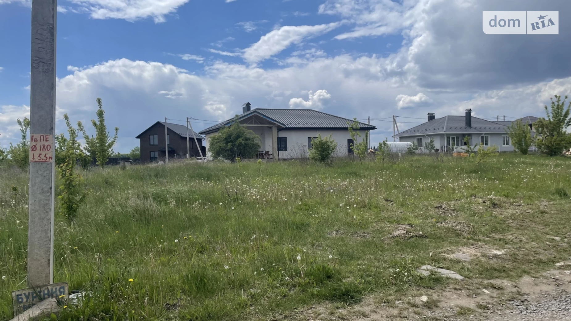 Продається земельна ділянка 9 соток у Вінницькій області, цена: 27500 $ - фото 3