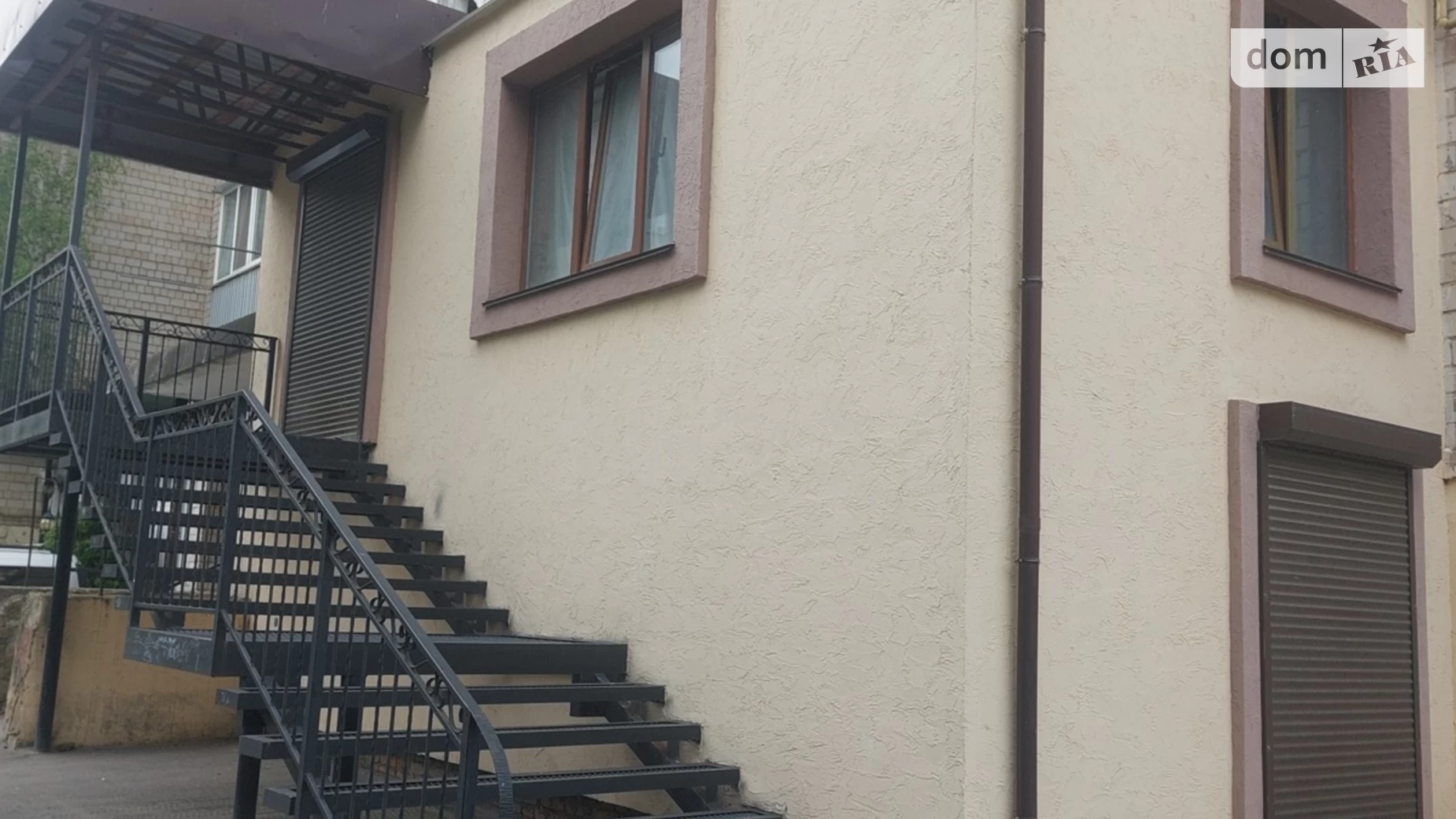 Сдается в аренду помещения свободного назначения 83 кв. м в 9-этажном здании, цена: 36000 грн - фото 2