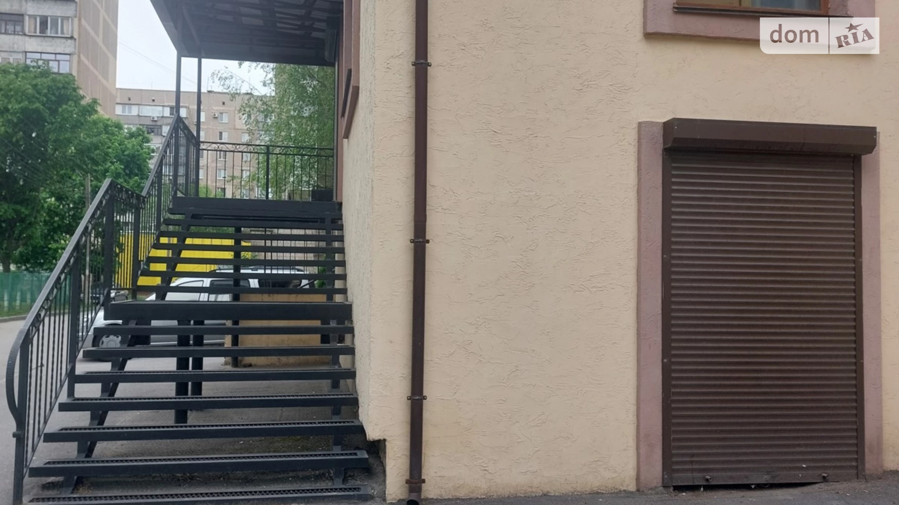 Сдается в аренду помещения свободного назначения 83 кв. м в 9-этажном здании, цена: 36000 грн - фото 3