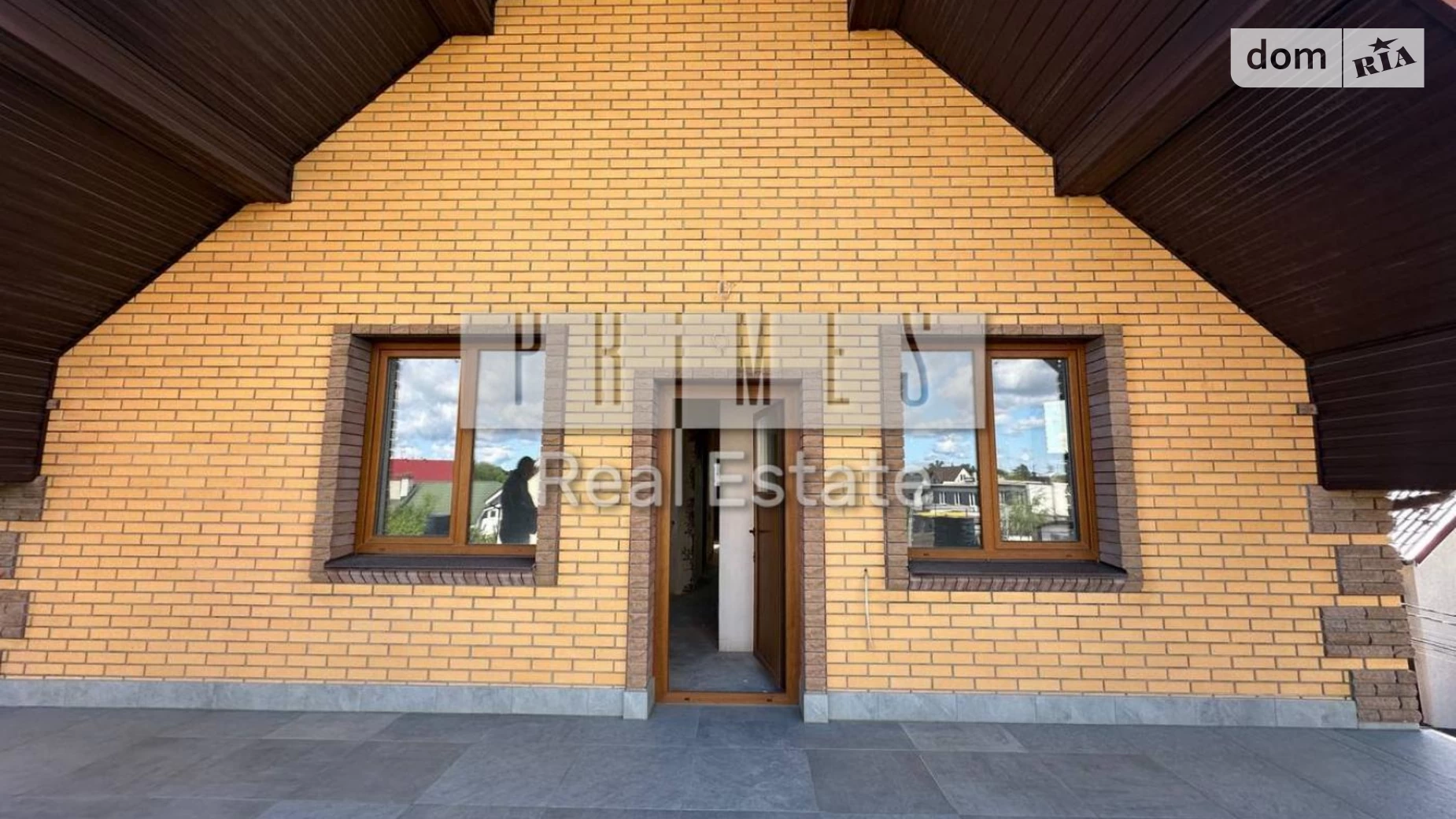 Продається будинок 2 поверховий 287.1 кв. м з мансардою, цена: 250000 $ - фото 5