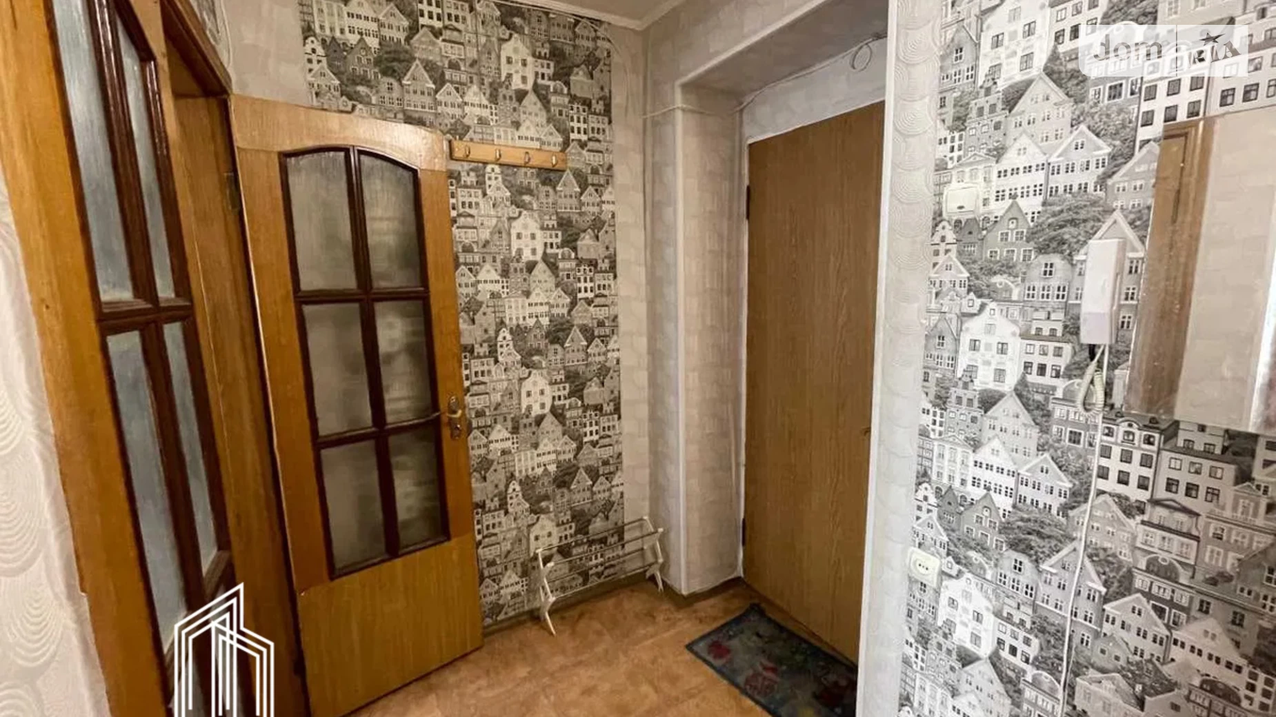 Продается 1-комнатная квартира 38.6 кв. м в Киеве, цена: 57000 $ - фото 2