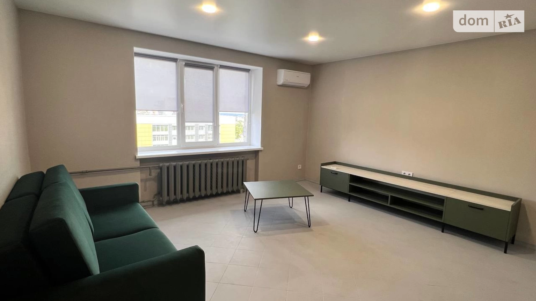 Сдается в аренду 2-комнатная квартира 56 кв. м в Днепре, просп. Поля Александра, 57 - фото 5