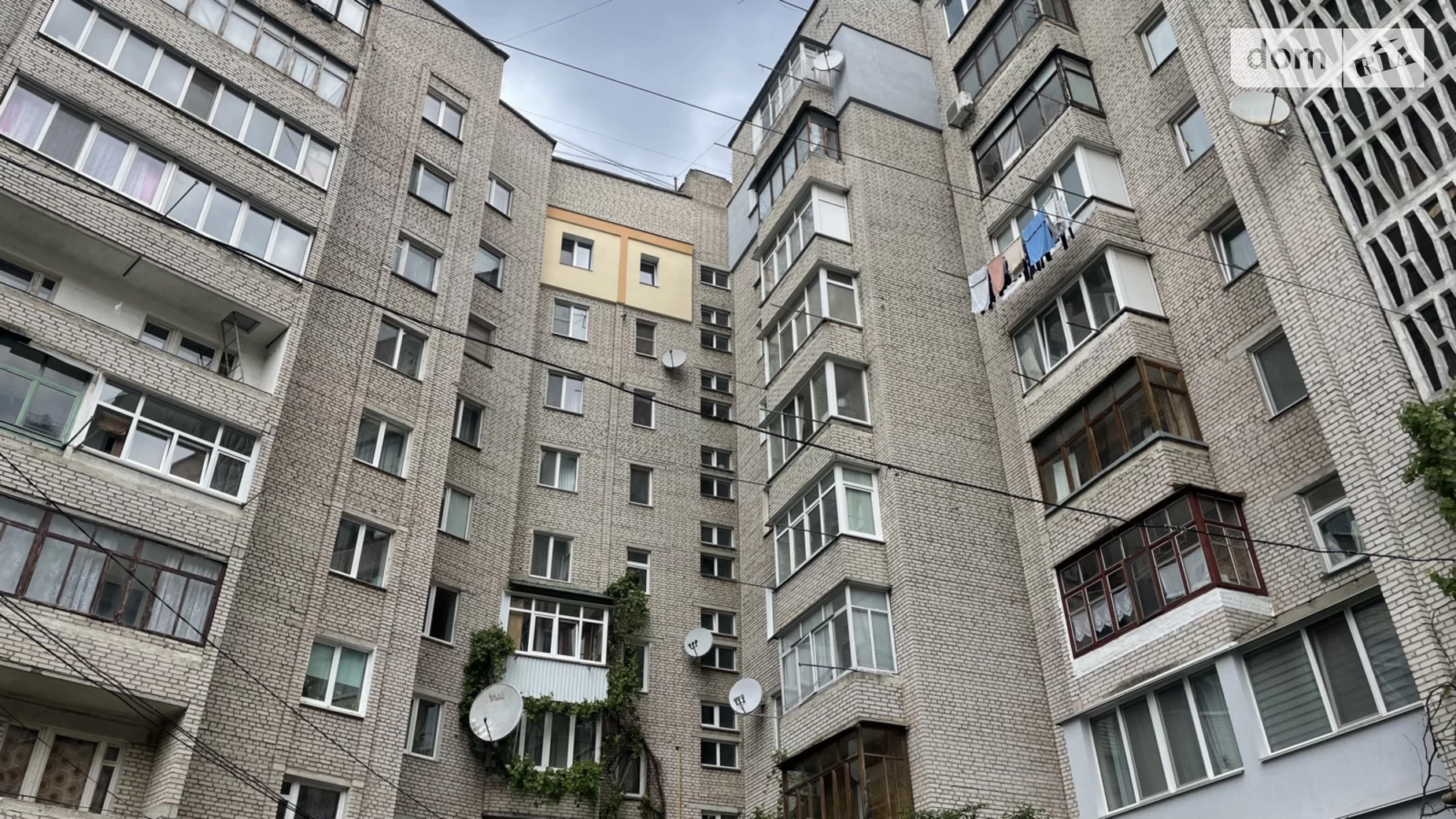Продається 1-кімнатна квартира 35 кв. м у Вінниці, вул. Київська - фото 2