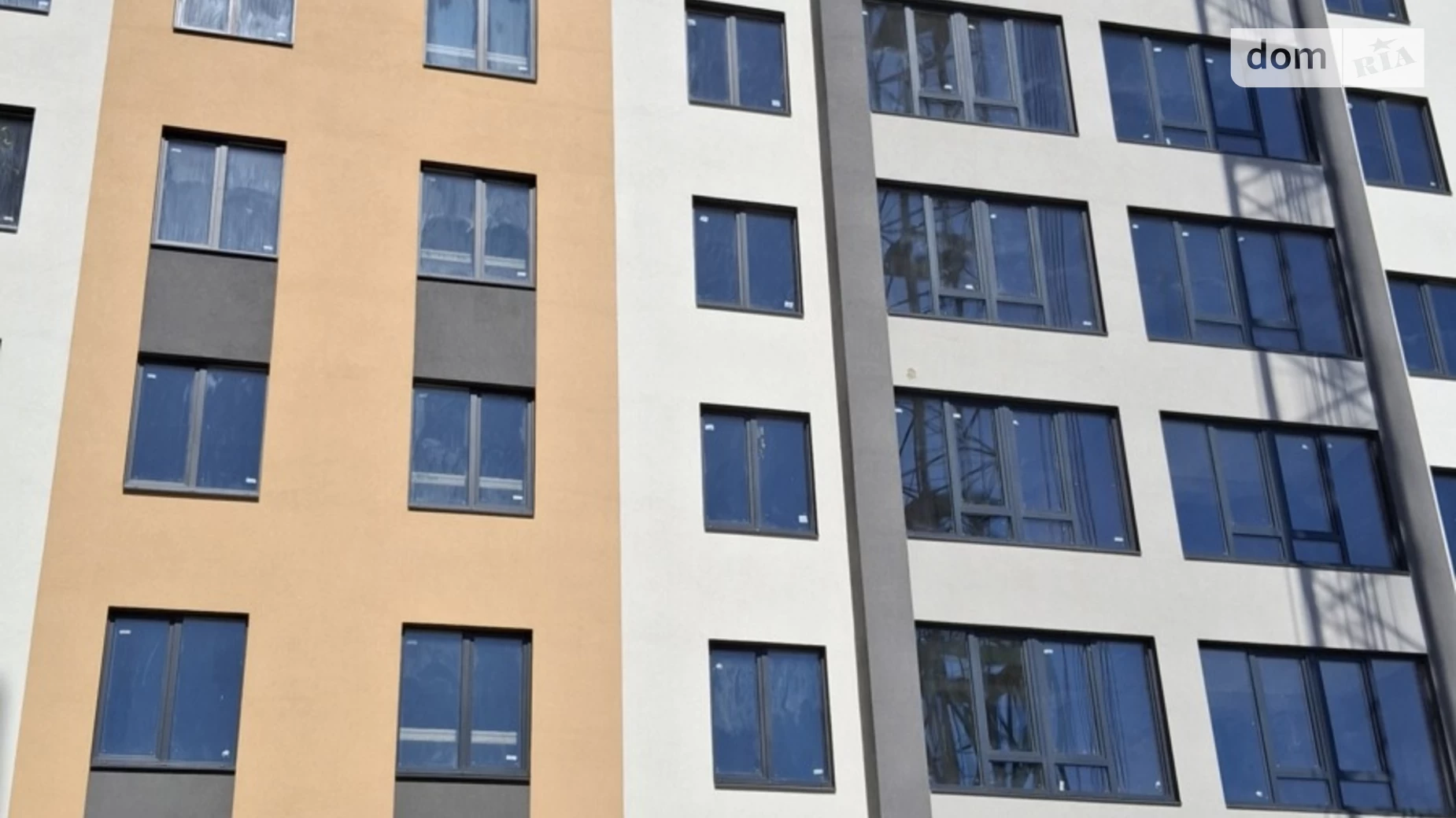 Продається 1-кімнатна квартира 38.19 кв. м у Хмельницькому, вул. Романа Шухевича(Курчатова), 8/4 - фото 2