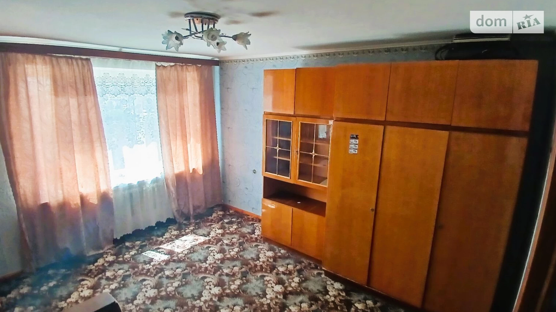 Продается 2-комнатная квартира 48.9 кв. м в Полтаве, ул. Андриевского Виктора - фото 5