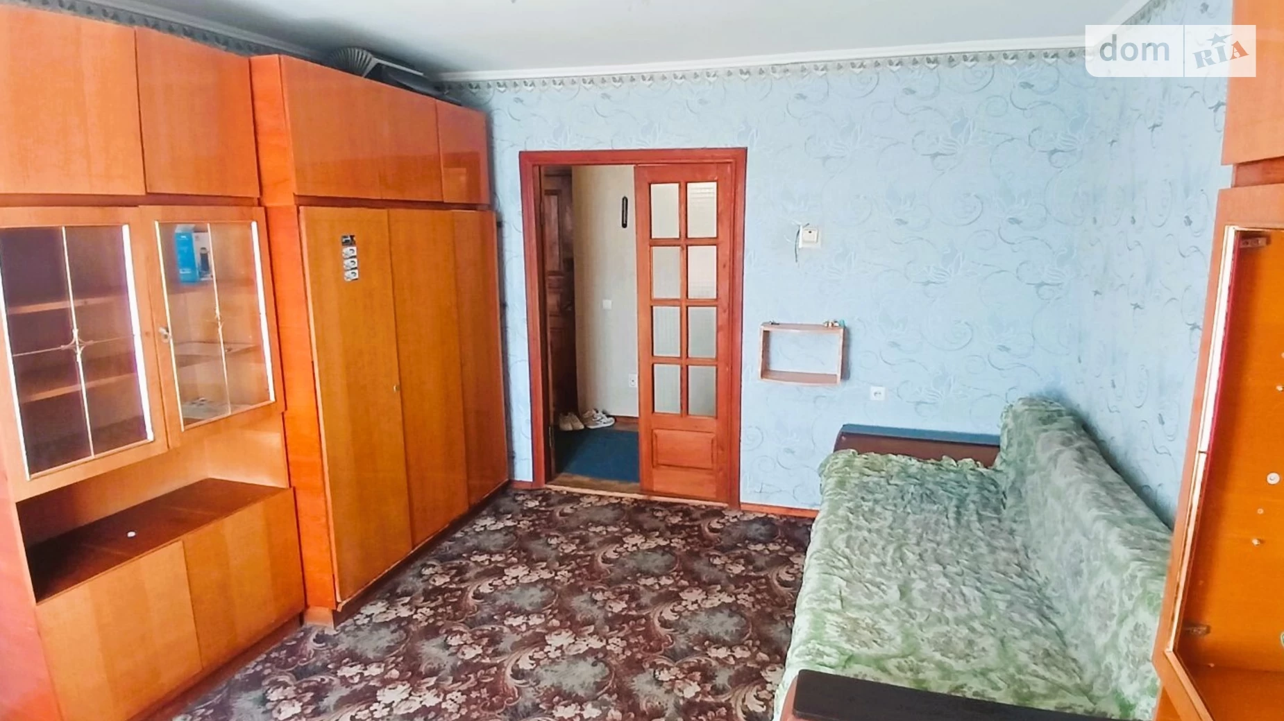 Продается 2-комнатная квартира 48.9 кв. м в Полтаве, ул. Андриевского Виктора - фото 3