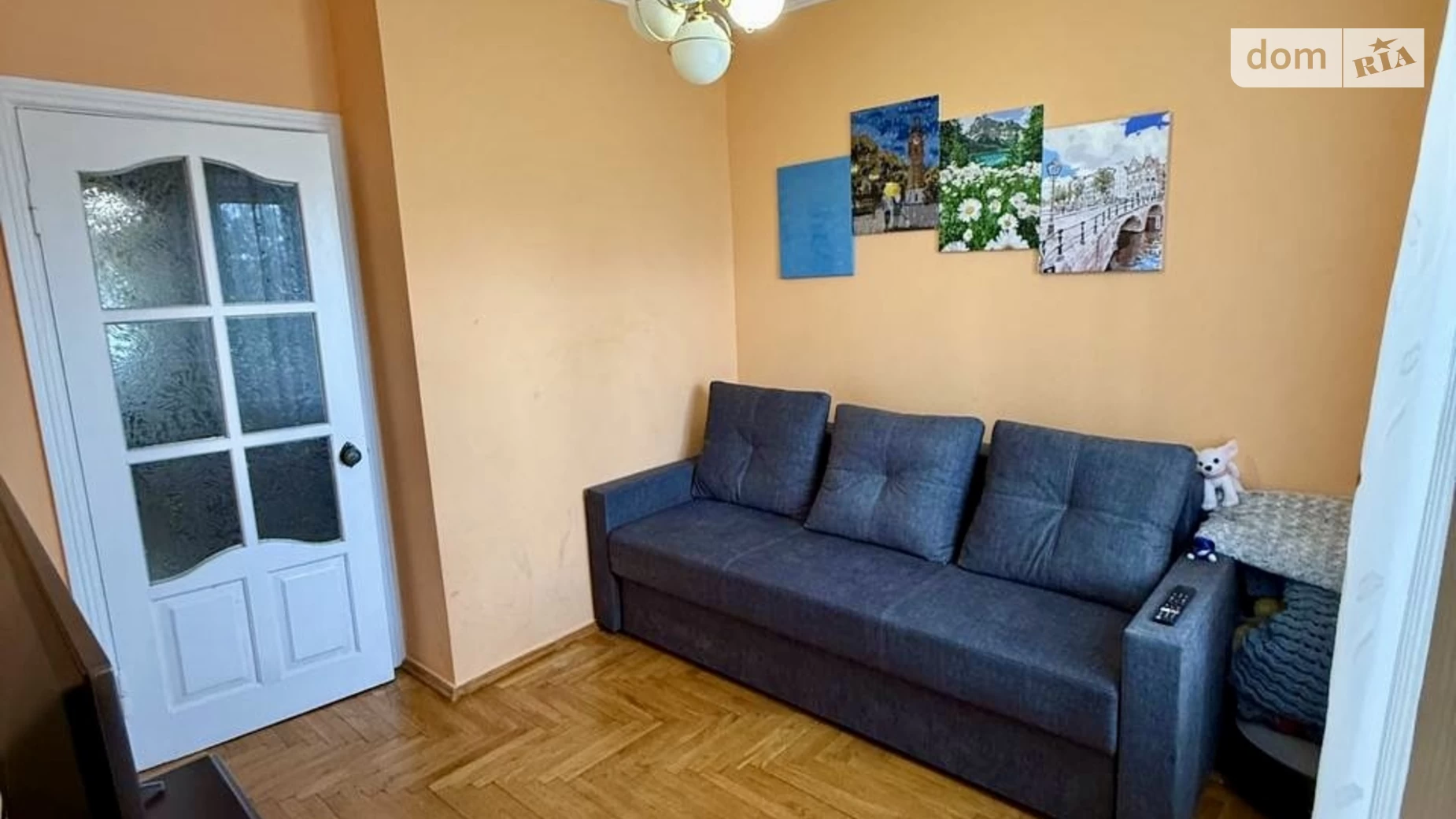 Продается 3-комнатная квартира 67 кв. м в Ровно, ул. Волынской Дивизии, 11 - фото 4