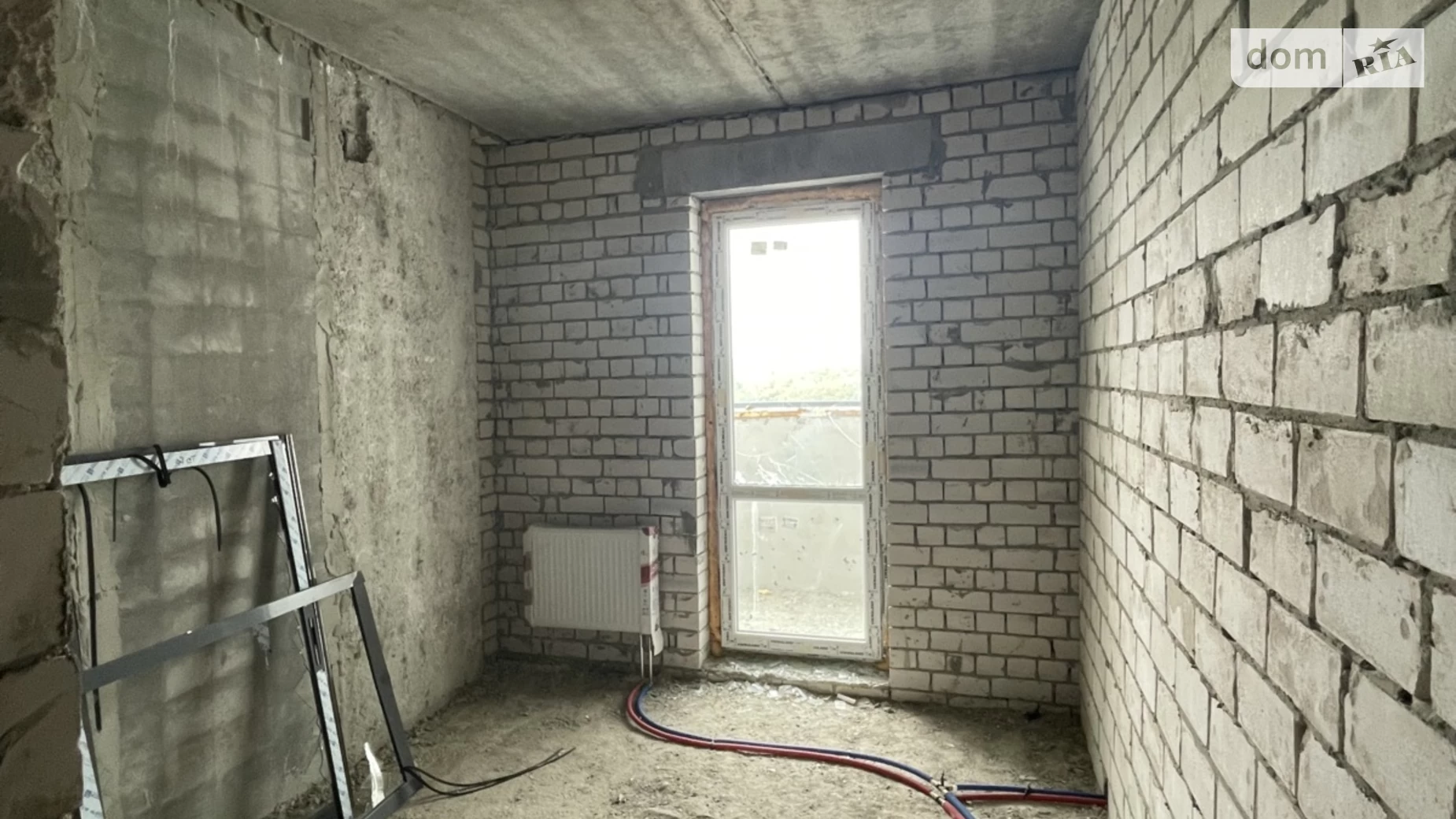Продається 1-кімнатна квартира 39 кв. м у Харкові, вул. Борткевича, 7 - фото 5