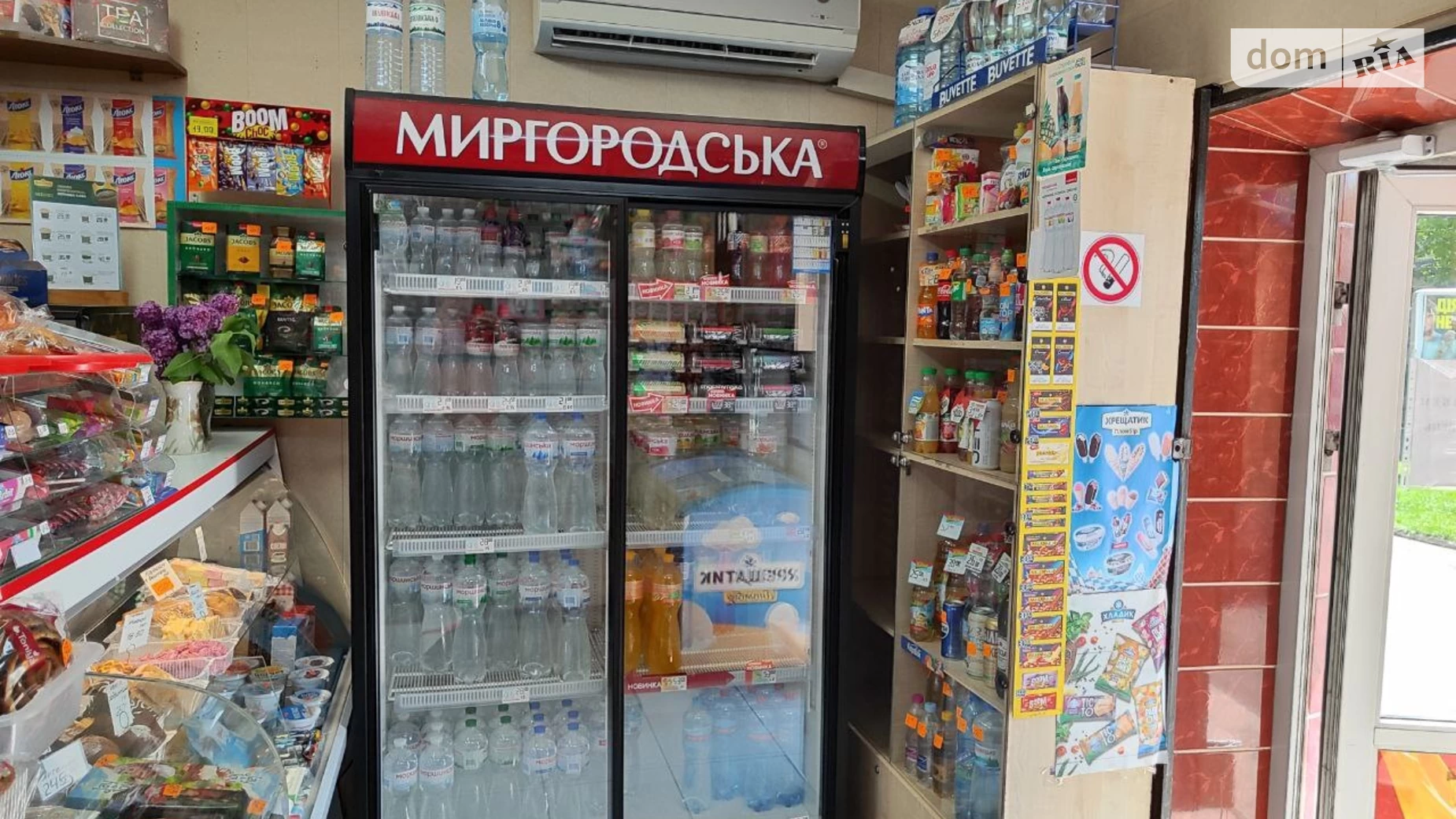 Продається приміщення вільного призначення 48 кв. м в 2-поверховій будівлі, цена: 120000 $ - фото 2
