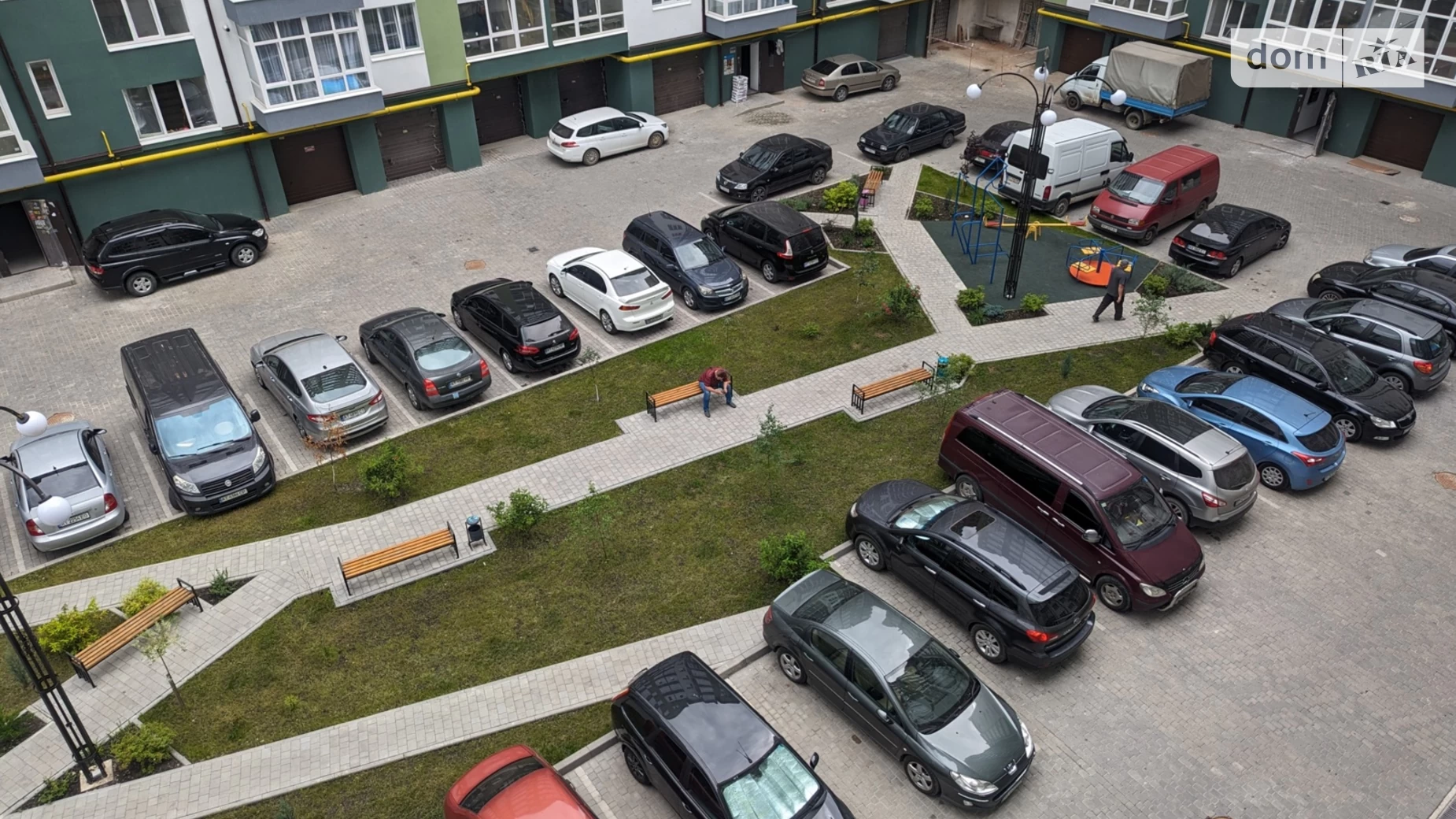 Сдается в аренду 2-комнатная квартира 48 кв. м в Ивано-Франковске - фото 5