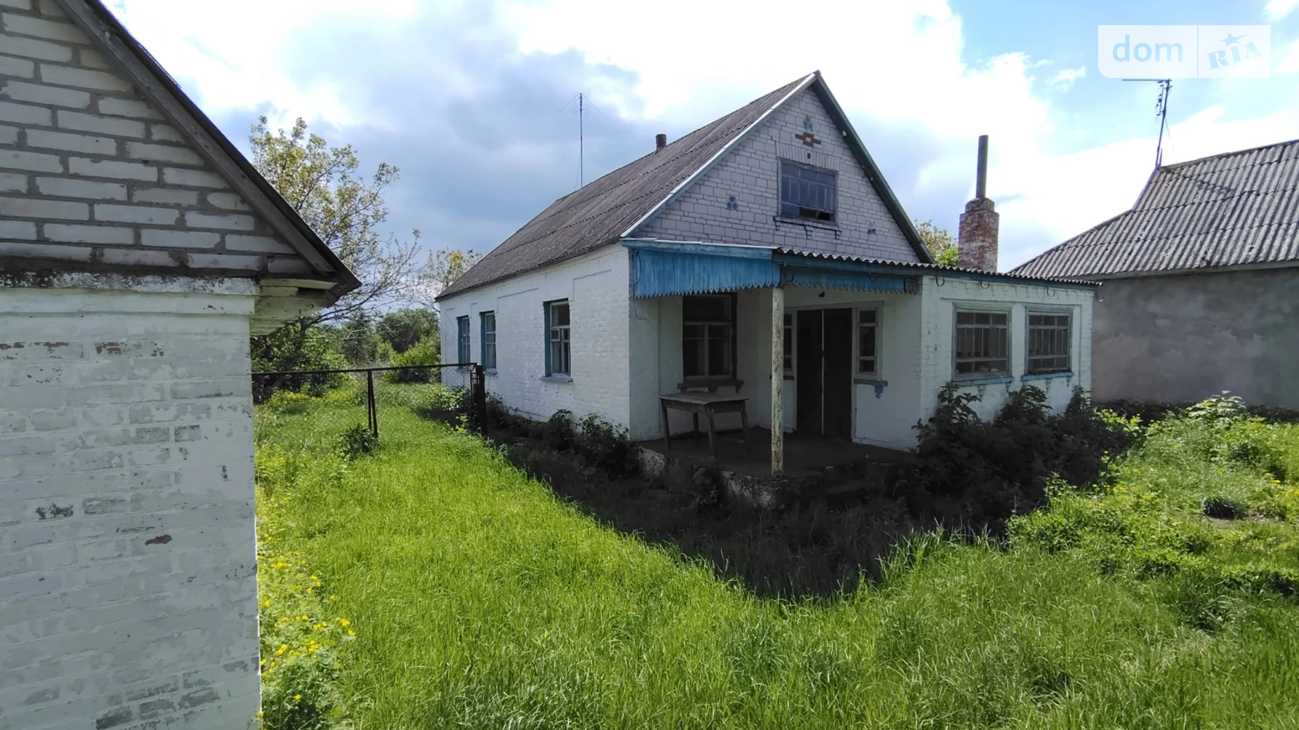 Продается одноэтажный дом 73 кв. м с гаражом, цена: 14000 $ - фото 2
