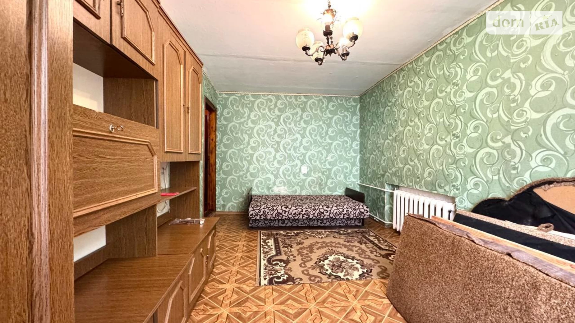 Здається в оренду 1-кімнатна квартира 38 кв. м у Хмельницькому, вул. Соборна, 58 - фото 2