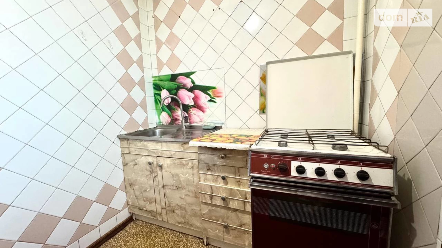 Здається в оренду 1-кімнатна квартира 38 кв. м у Хмельницькому, вул. Соборна, 58 - фото 4