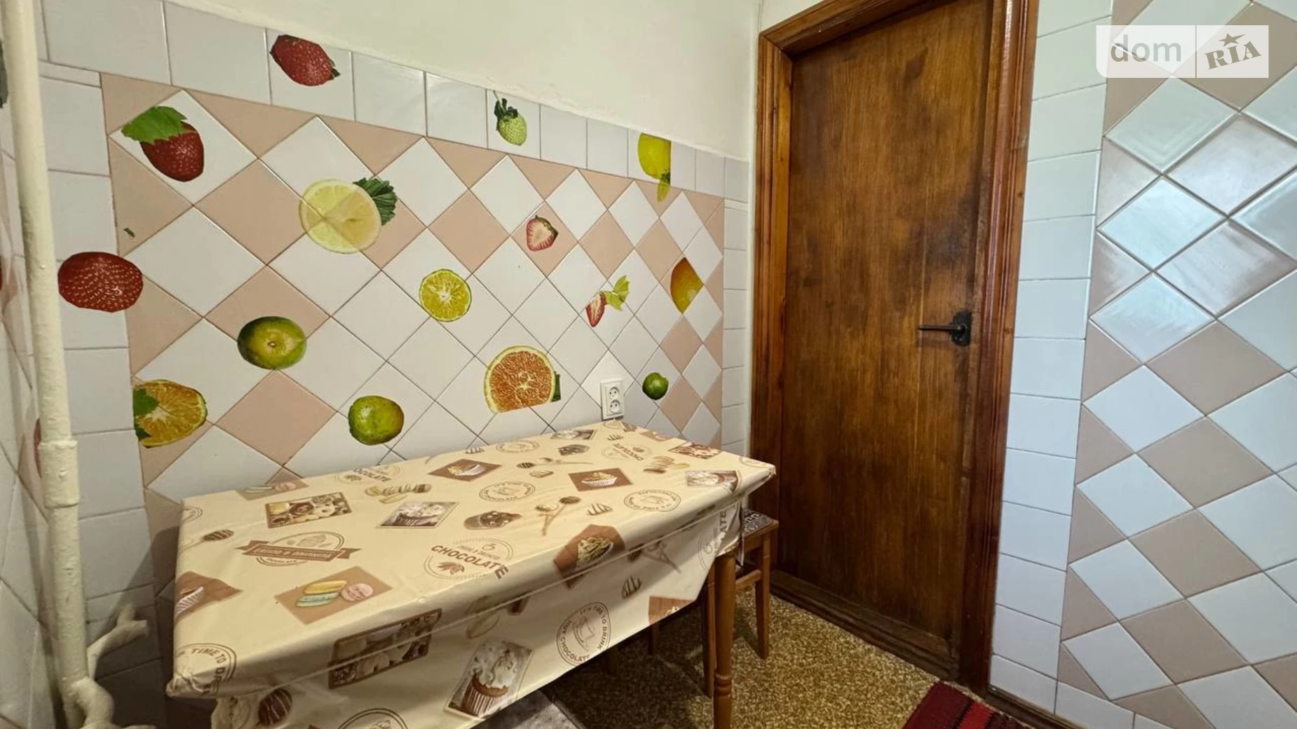 Здається в оренду 1-кімнатна квартира 38 кв. м у Хмельницькому, вул. Соборна, 58 - фото 5