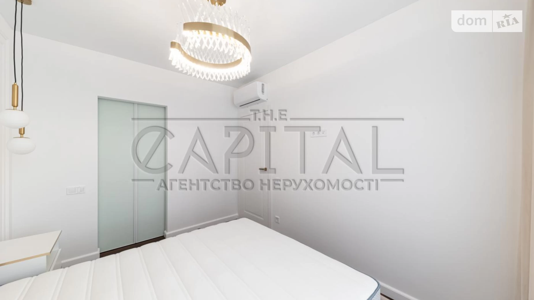 Продается 2-комнатная квартира 70 кв. м в Киеве - фото 4