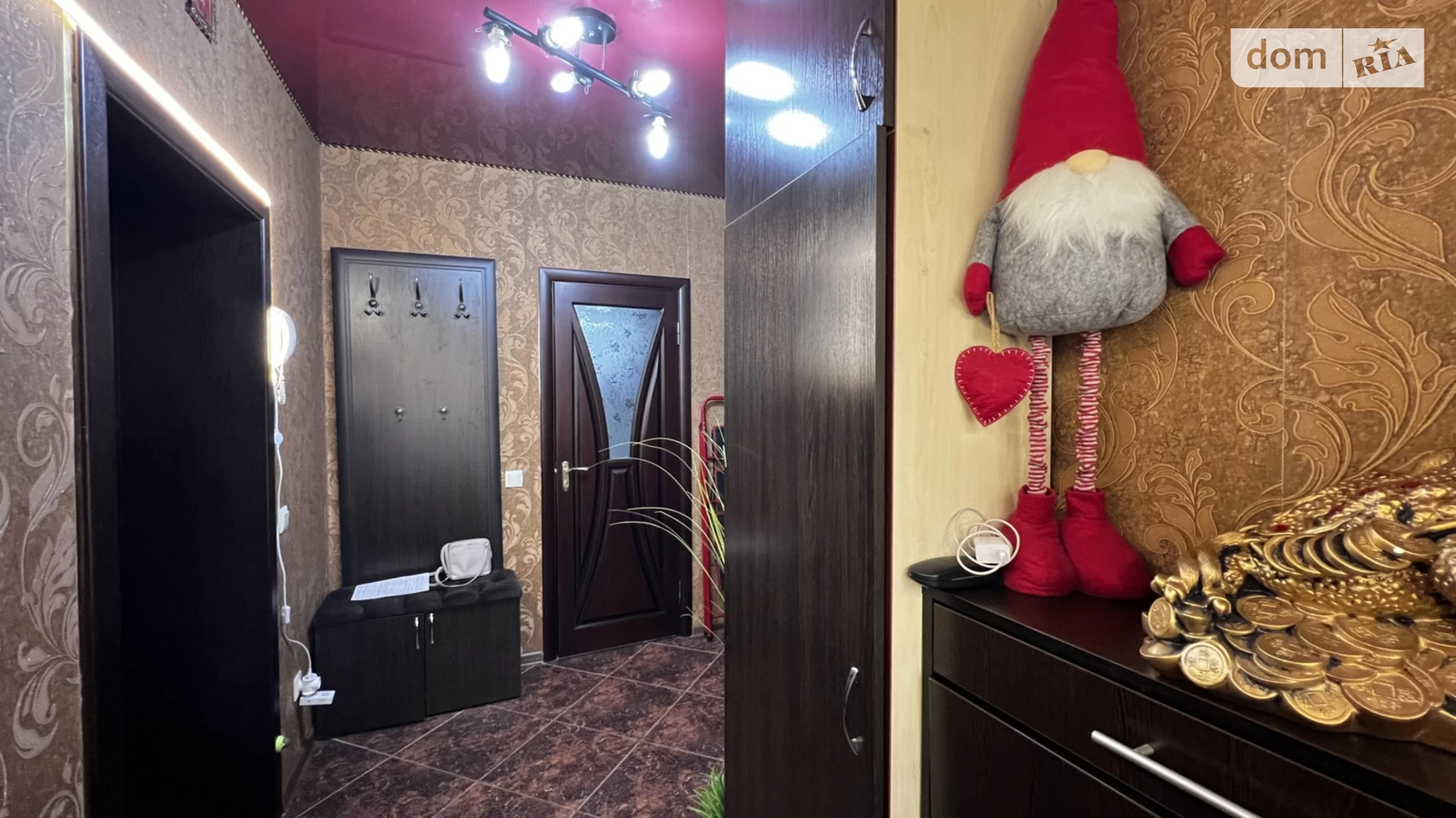 Продається 1-кімнатна квартира 58.2 кв. м у Вінниці, вул. Марії Приймаченко(Покришкіна) - фото 2