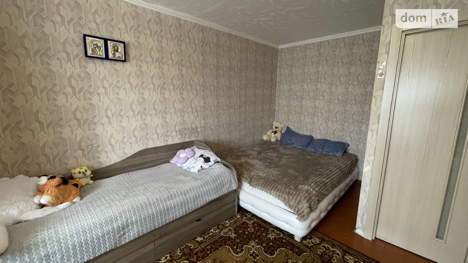 Продається 1-кімнатна квартира 35 кв. м у Вінниці, вул. Київська - фото 5