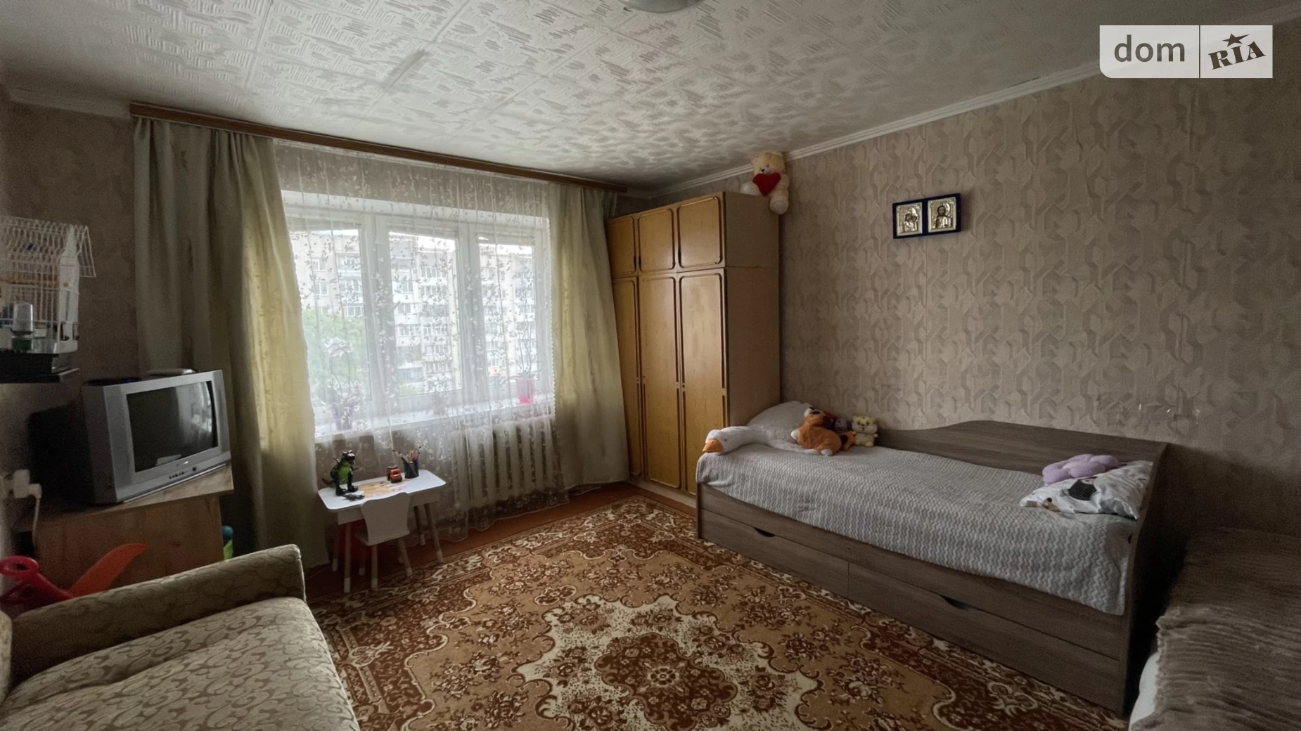 Продається 1-кімнатна квартира 35 кв. м у Вінниці, вул. Київська - фото 4