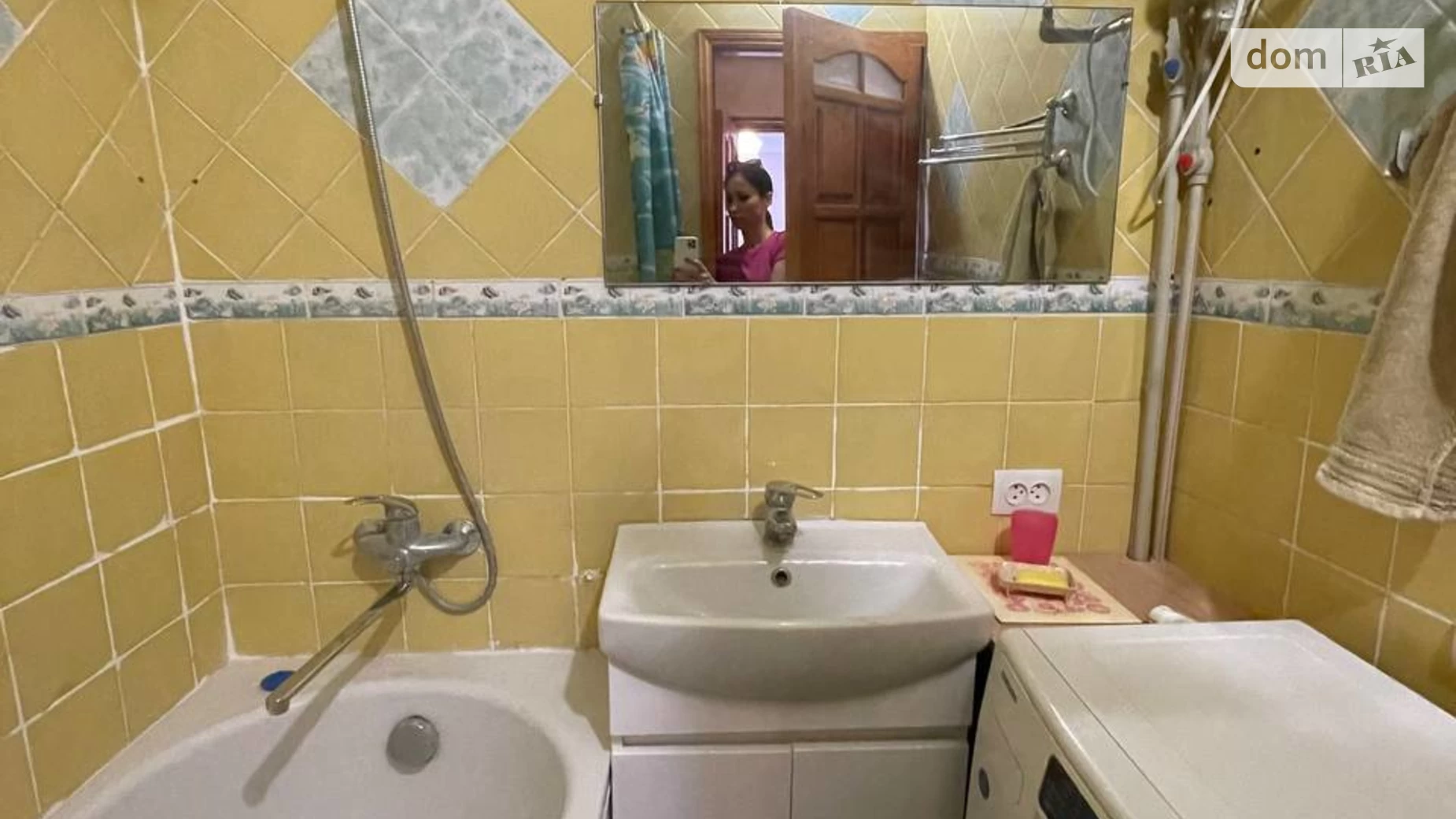 Сдается в аренду 1-комнатная квартира 37 кв. м в Харькове, пер. Ващенковский, 24 - фото 4