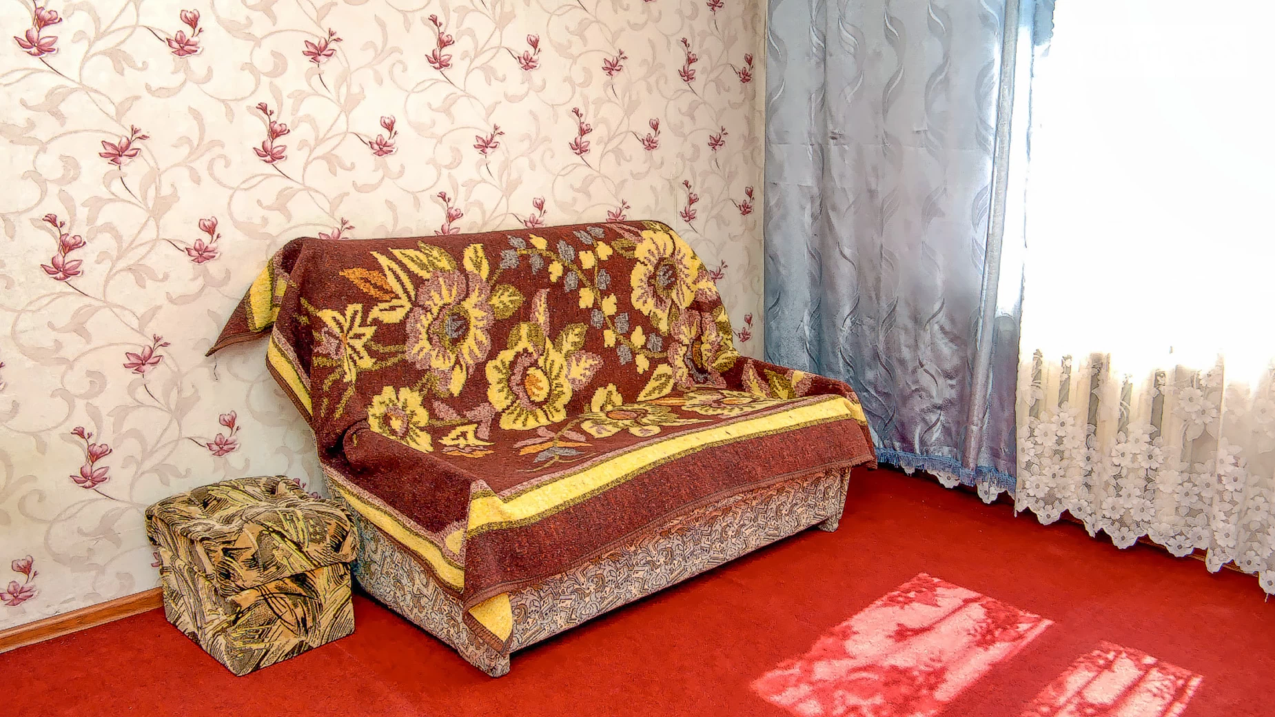 Здається в оренду 1-кімнатна квартира 27 кв. м у Києві, вул. Деміївська, 35 - фото 2