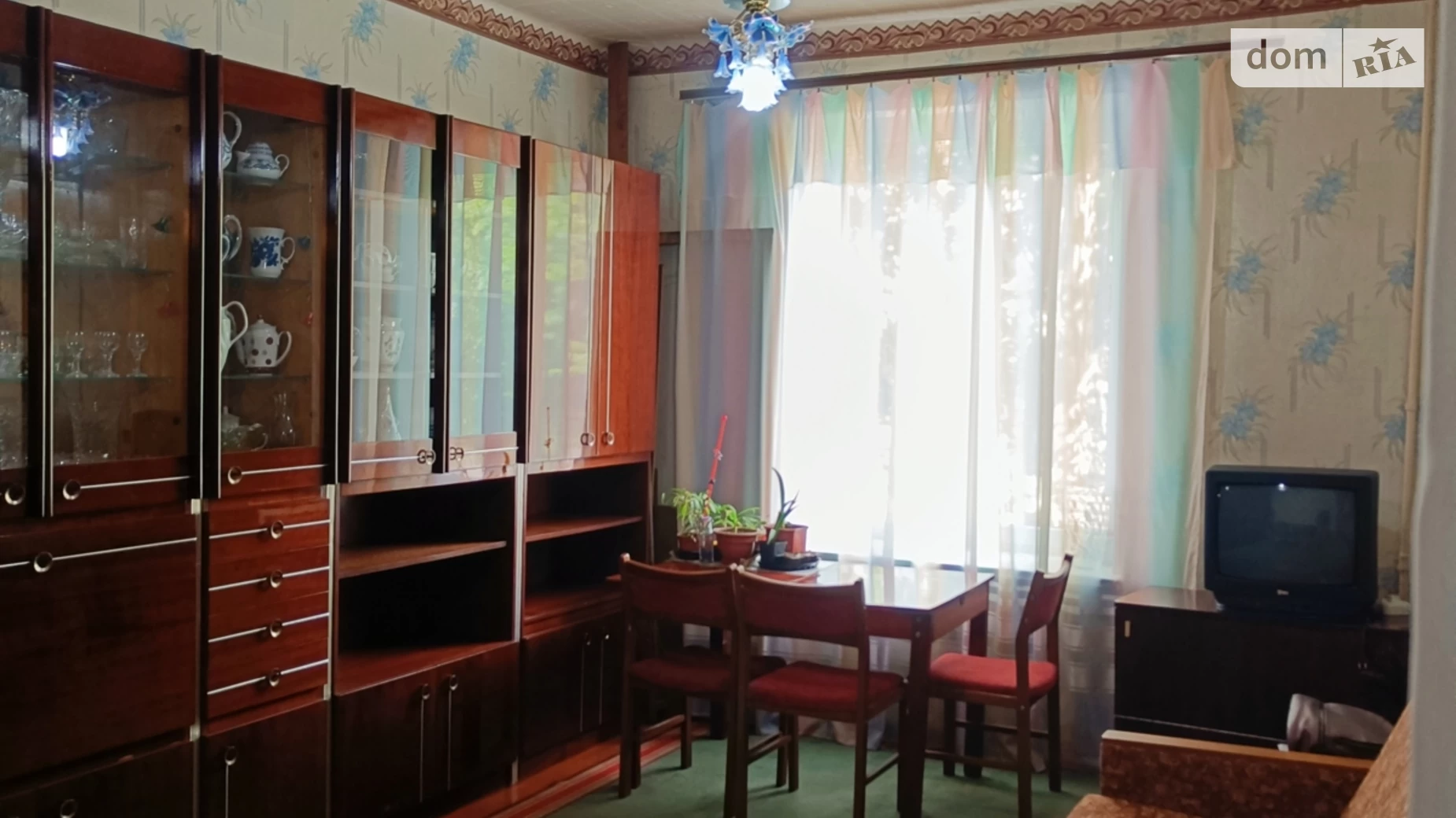 Продається 3-кімнатна квартира 75.5 кв. м у Кривому Розі, вул. Ракітіна(Ногіна), 27 - фото 2