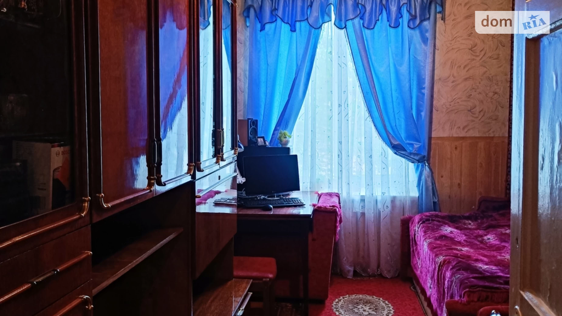 Продається 3-кімнатна квартира 76.5 кв. м у Кривому Розі, вул. Ракітіна(Ногіна), 27 - фото 3