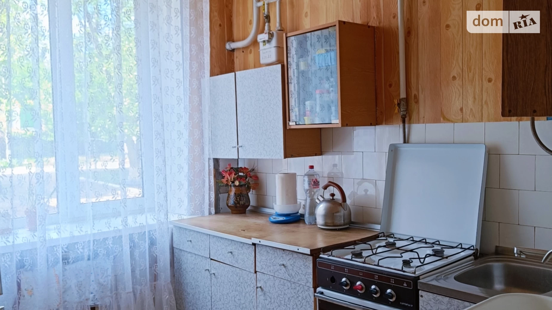 Продається 3-кімнатна квартира 76.5 кв. м у Кривому Розі, вул. Ракітіна(Ногіна), 27 - фото 4