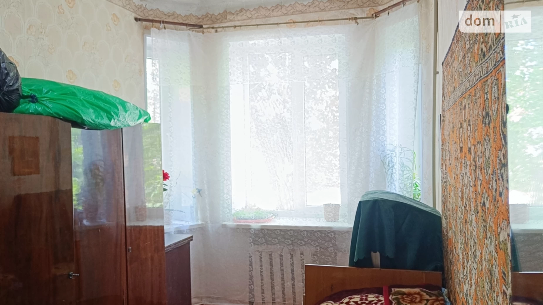 Продається 3-кімнатна квартира 76.5 кв. м у Кривому Розі, вул. Ракітіна(Ногіна), 27 - фото 5