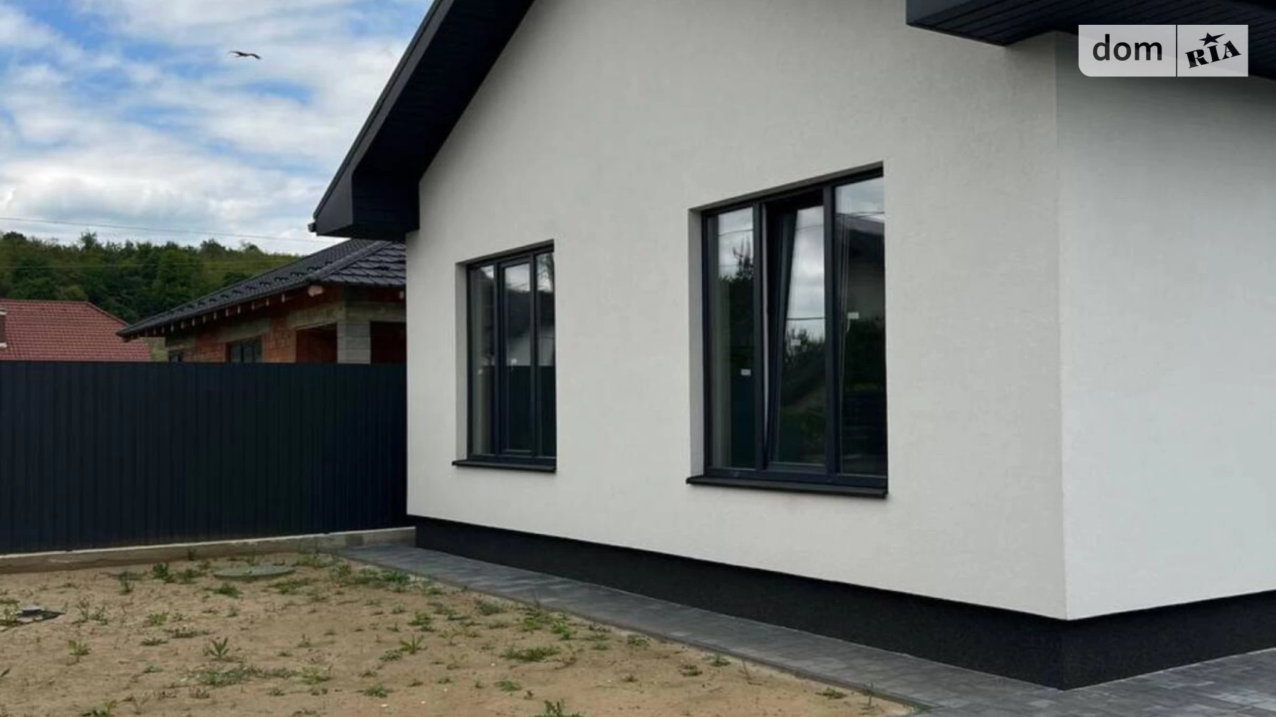 Продається одноповерховий будинок 100 кв. м з садом, цена: 100000 $ - фото 5