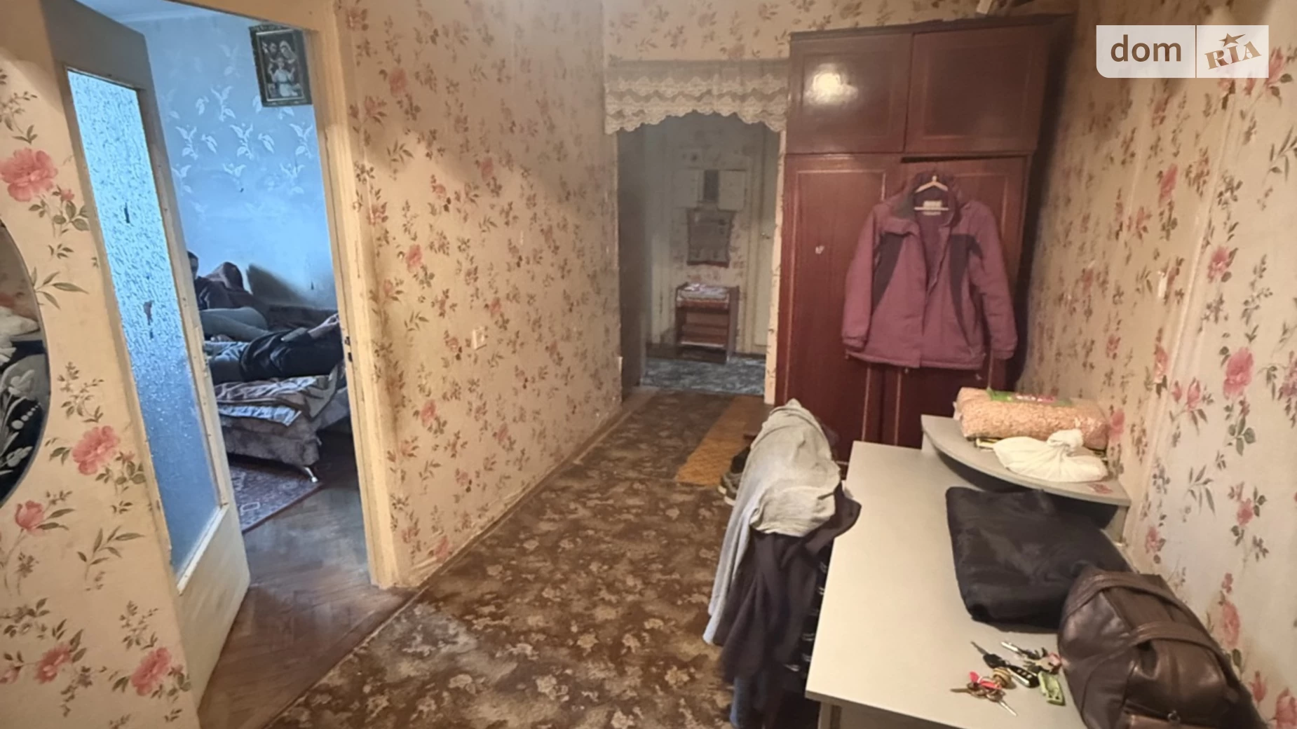 Продается 3-комнатная квартира 69 кв. м в Львове, ул. Шафарика, 6 - фото 5
