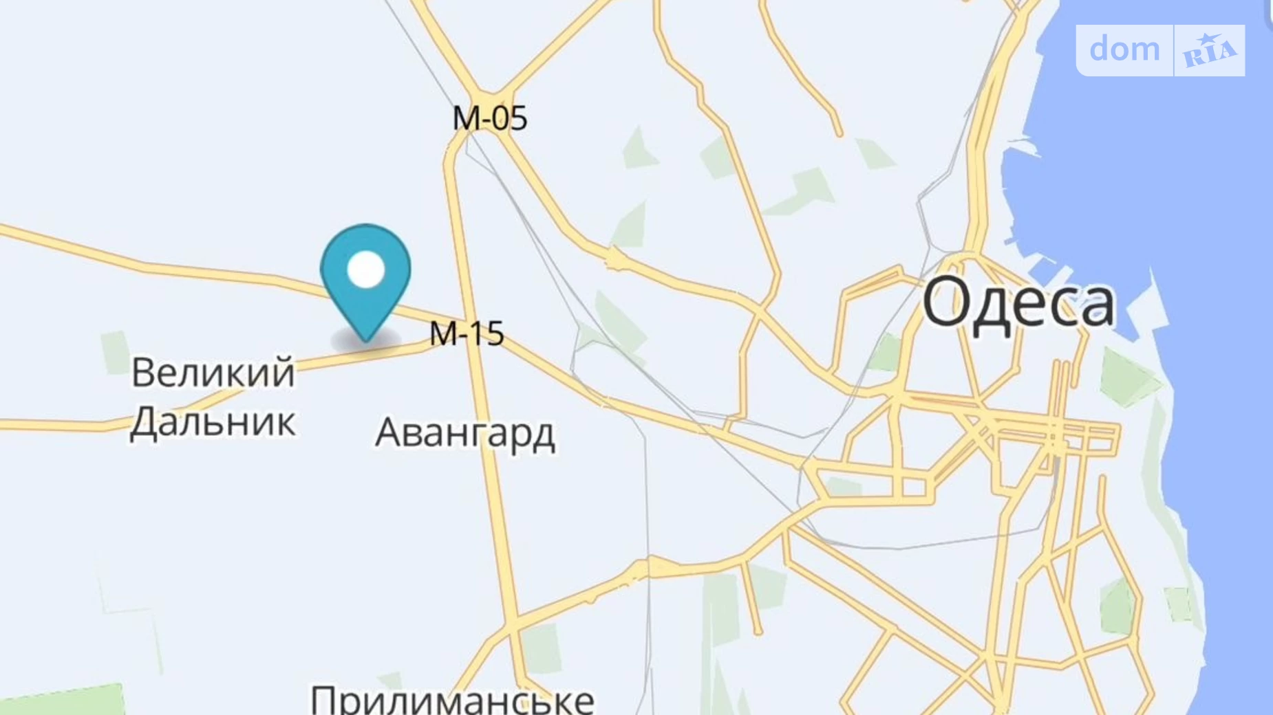 ул. Агрономическая Хлебодарское, цена: 24000 $ - фото 2