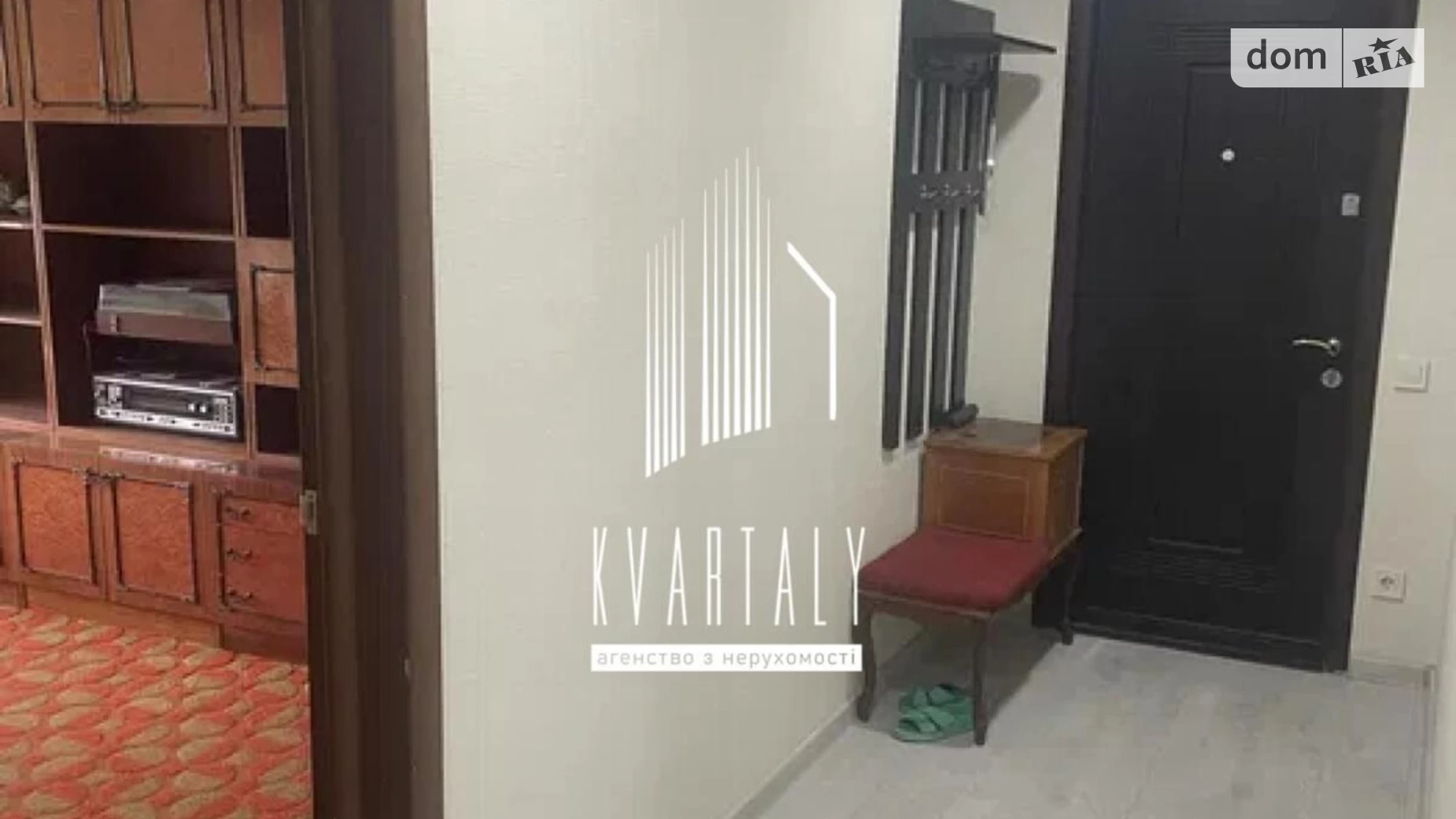 Сдается в аренду 3-комнатная квартира 69 кв. м в Киеве, ул. Зои Гайдай, 7А - фото 5