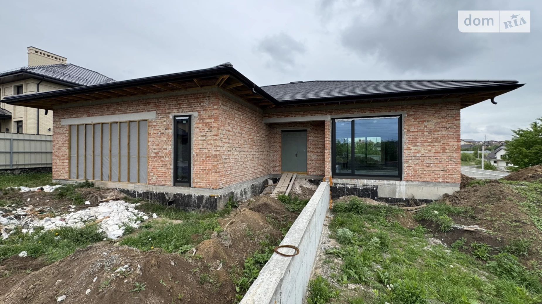 Продається одноповерховий будинок 272 кв. м з мансардою, цена: 365000 $ - фото 3