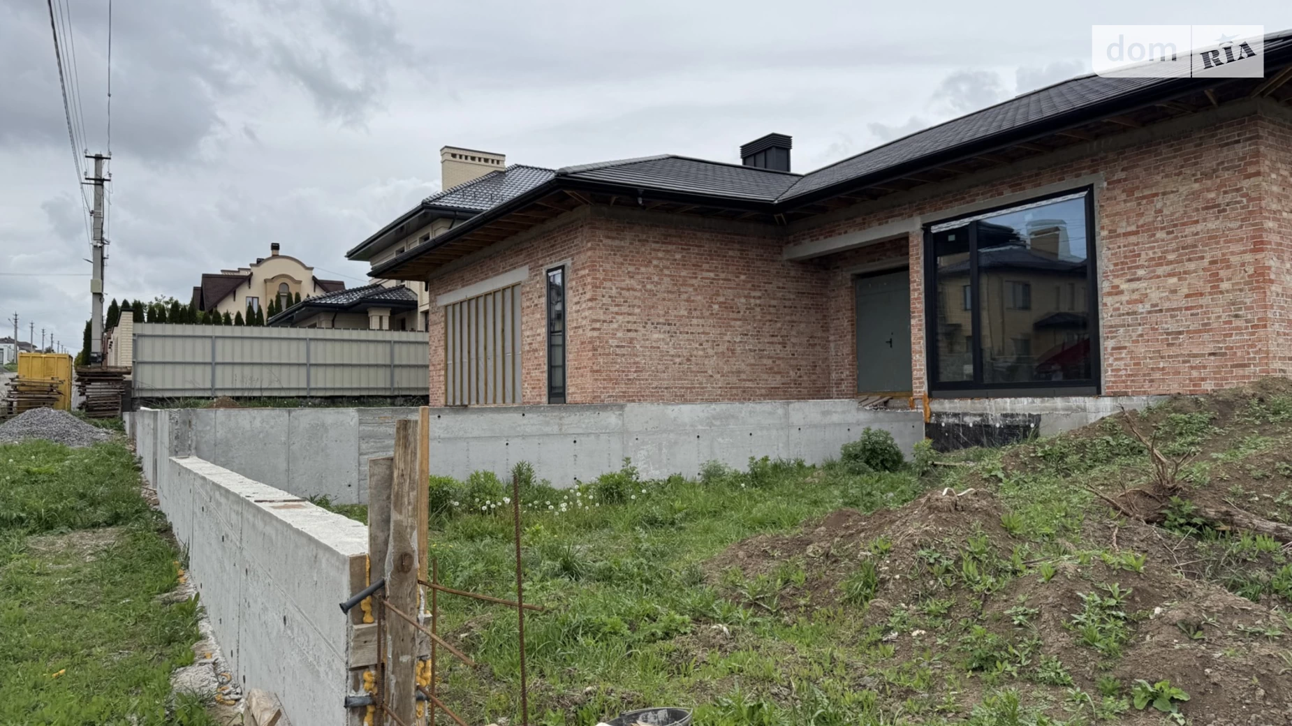 Продается одноэтажный дом 272 кв. м с террасой, цена: 365000 $ - фото 5
