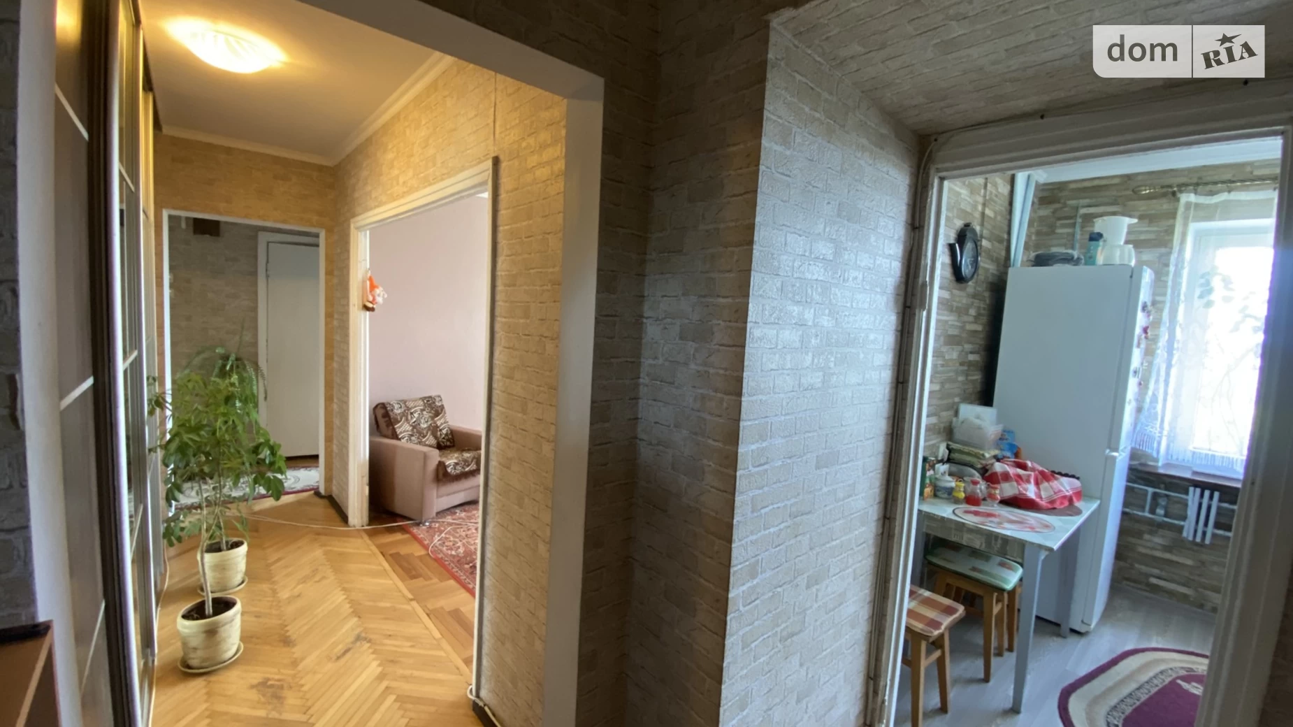 Продается 3-комнатная квартира 62.7 кв. м в Ивано-Франковске, цена: 45000 $ - фото 5