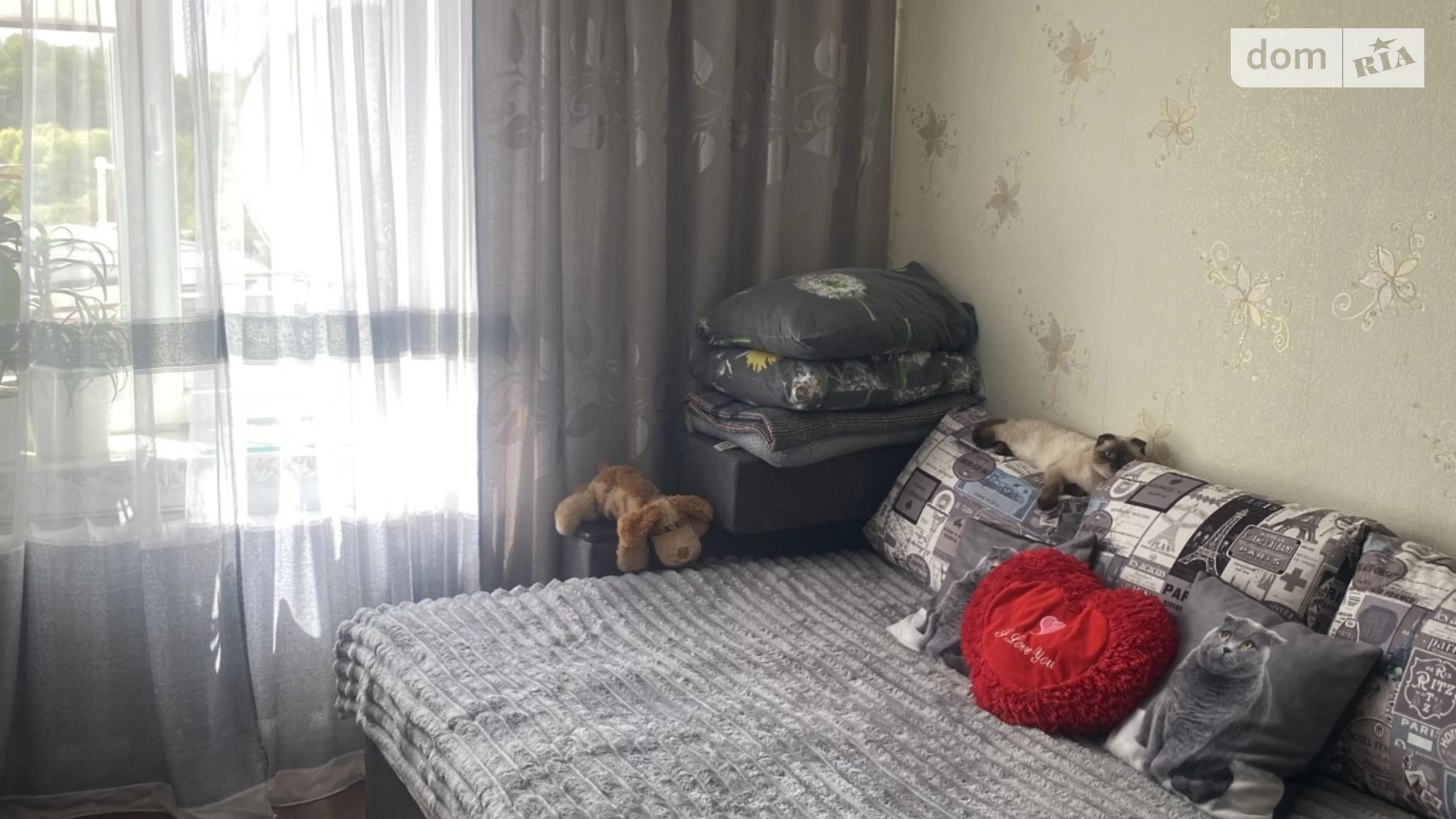 Продается комната 13.5 кв. м в Житомире, цена: 16000 $ - фото 4