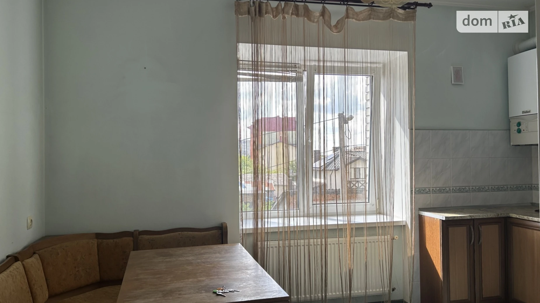 1-комнатная квартира 42 кв. м в Тернополе, ул. Ольховая - фото 5