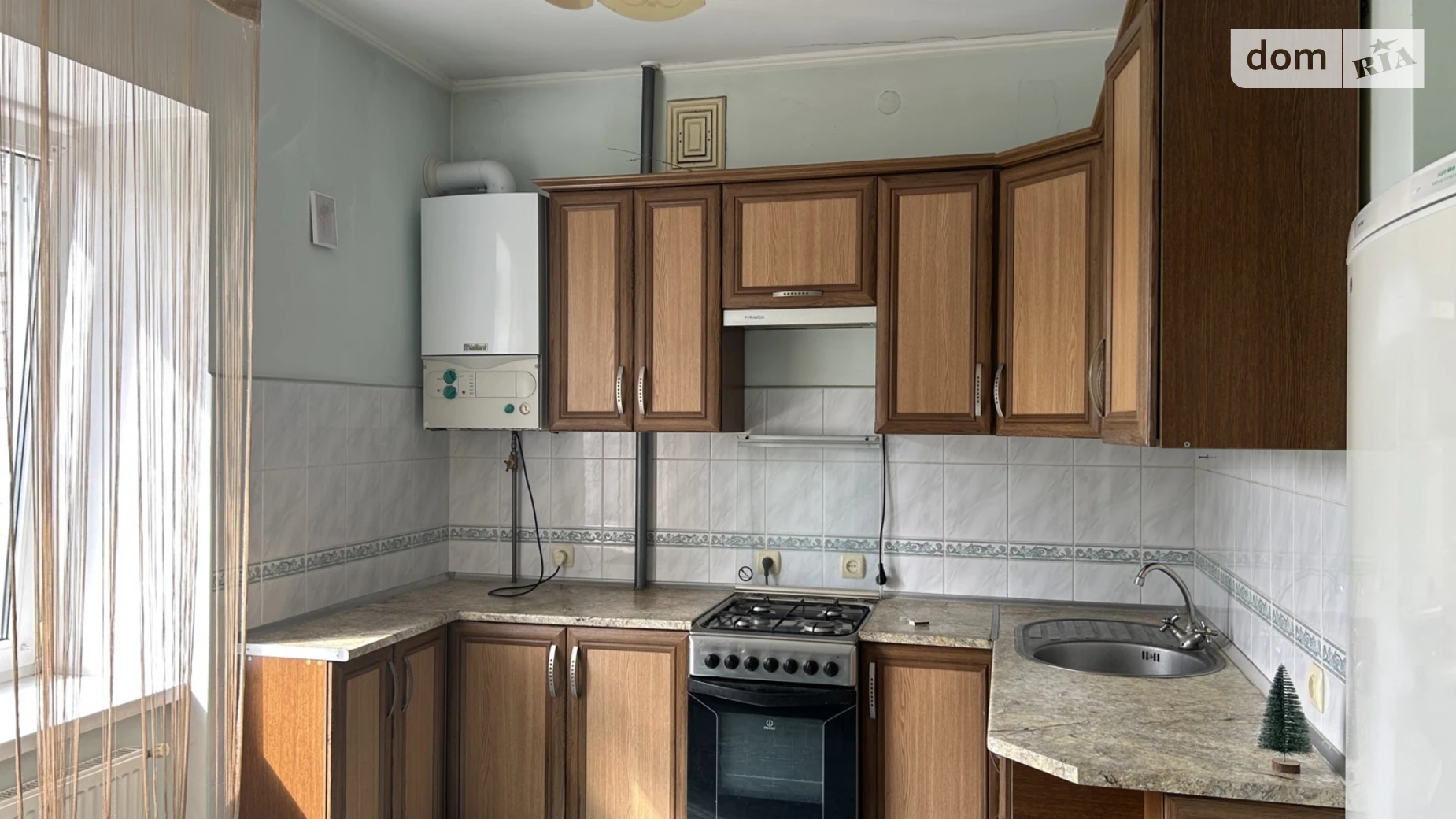 1-комнатная квартира 42 кв. м в Тернополе, ул. Ольховая - фото 4