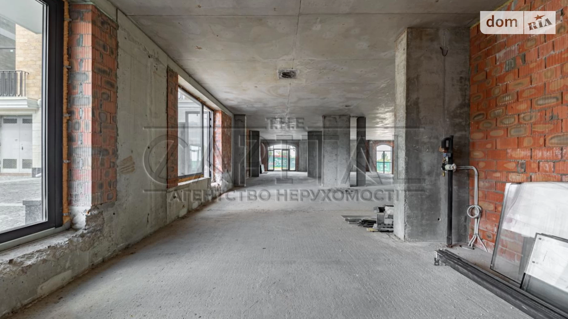 Продається офіс 324.2 кв. м в бізнес-центрі, цена: 870000 $ - фото 5