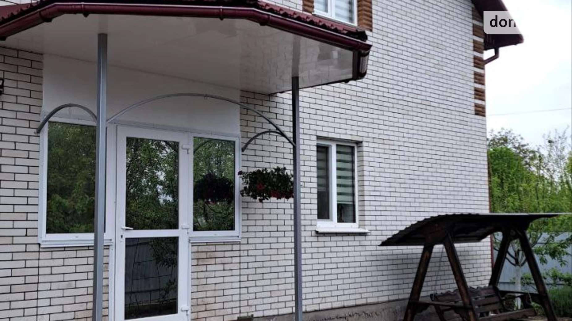 Продается дом на 2 этажа 240 кв. м с подвалом, цена: 190000 $ - фото 5