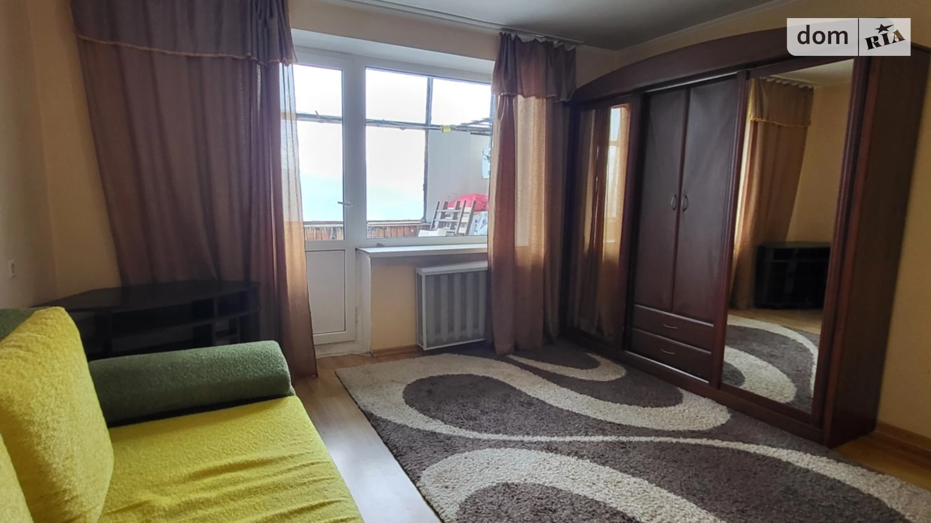 Сдается в аренду 1-комнатная квартира 29 кв. м в Виннице, ул. Киевская - фото 4
