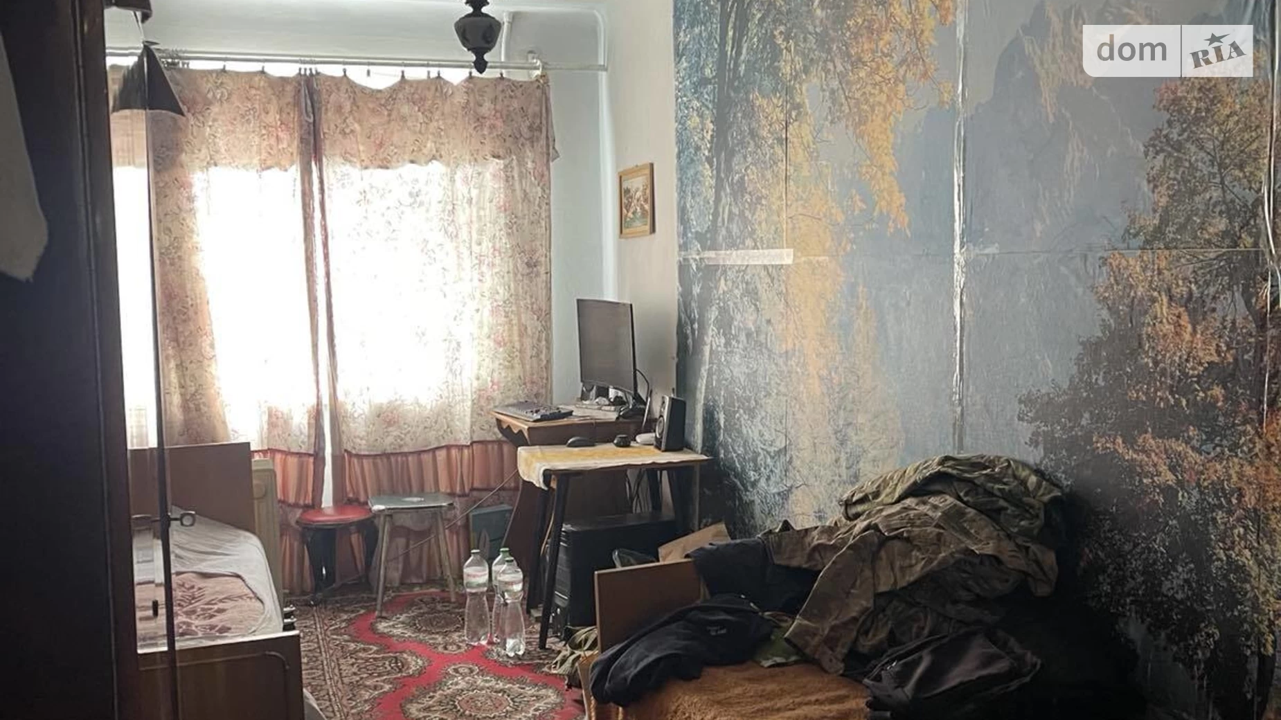 Продается 3-комнатная квартира 60 кв. м в Ровно, просп. Мира, 24 - фото 4