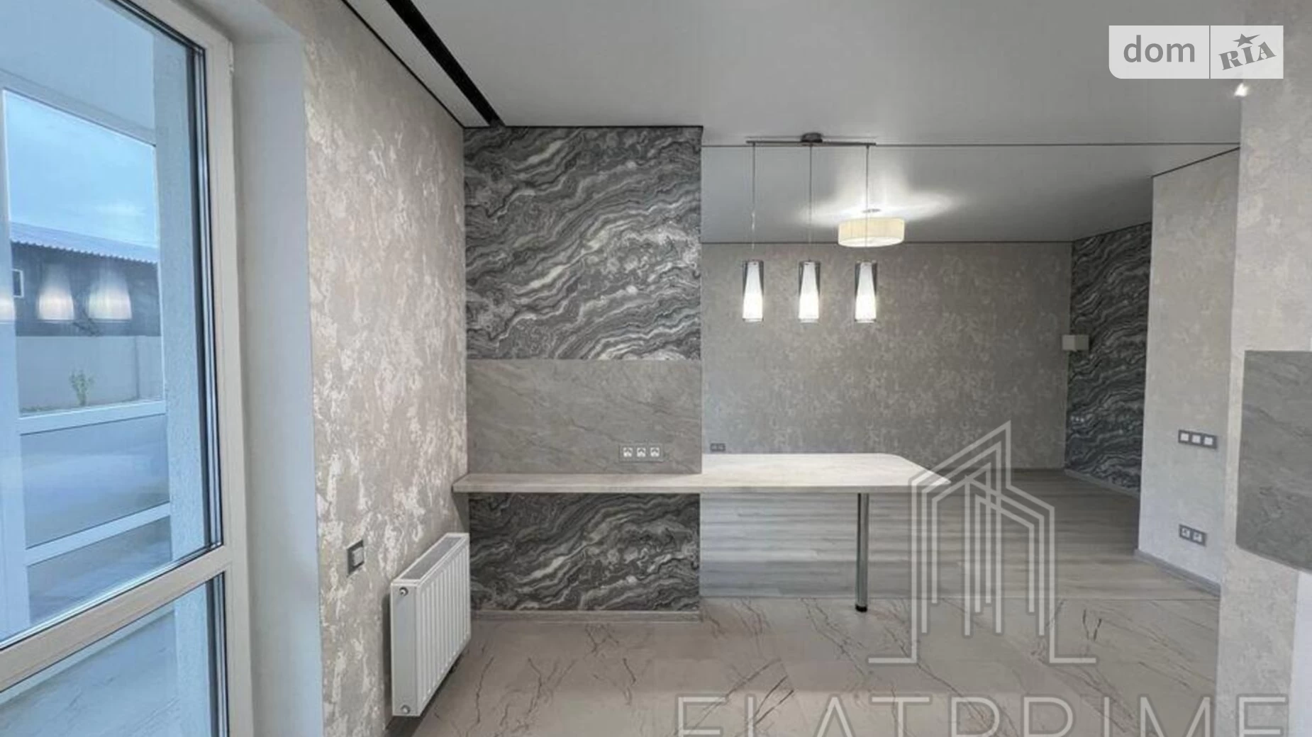Продается 1-комнатная квартира 37 кв. м в Киеве, цена: 72000 $ - фото 4