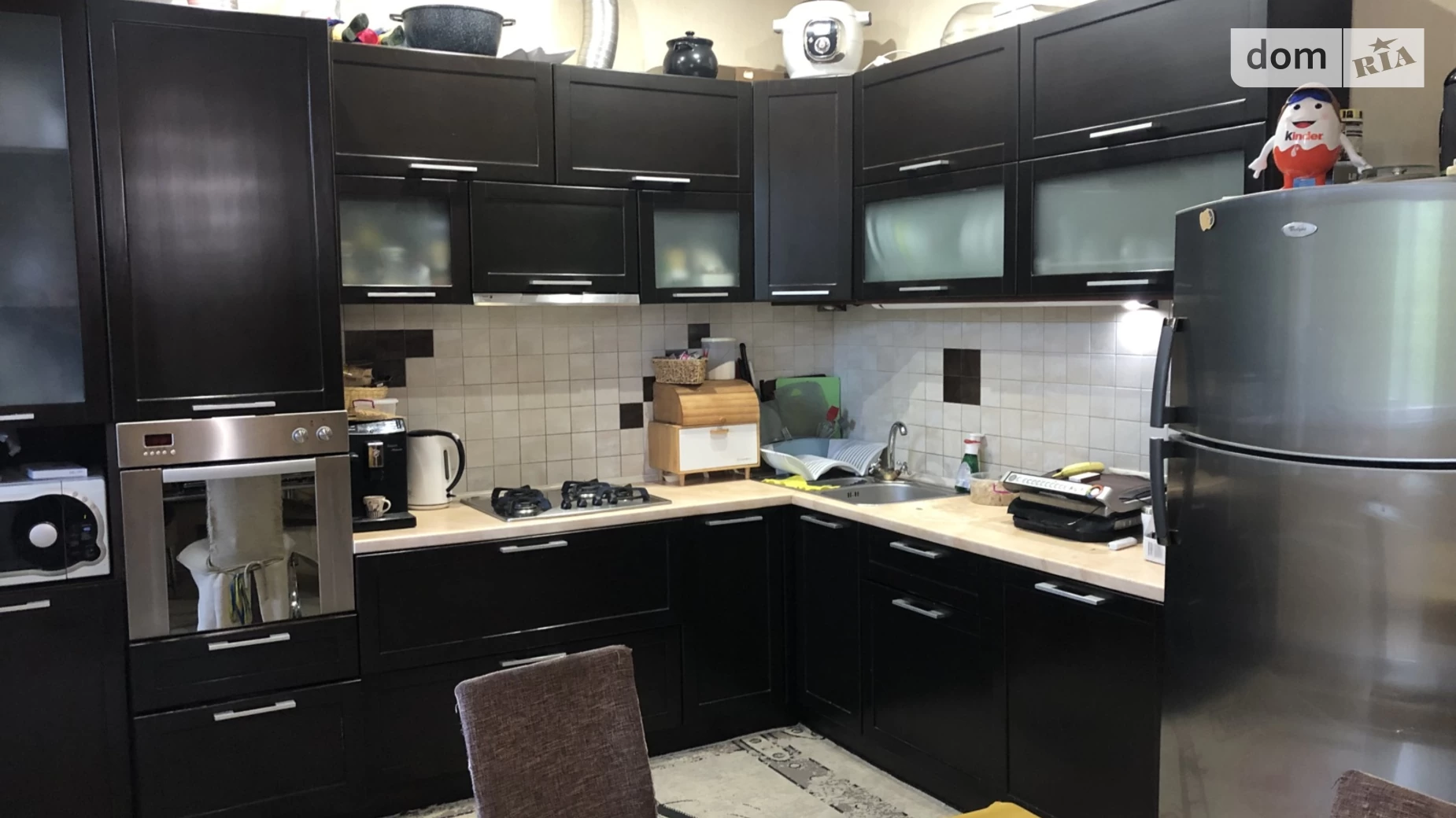 Продається 3-кімнатна квартира 128.6 кв. м у Миколаєві, цена: 120000 $ - фото 2