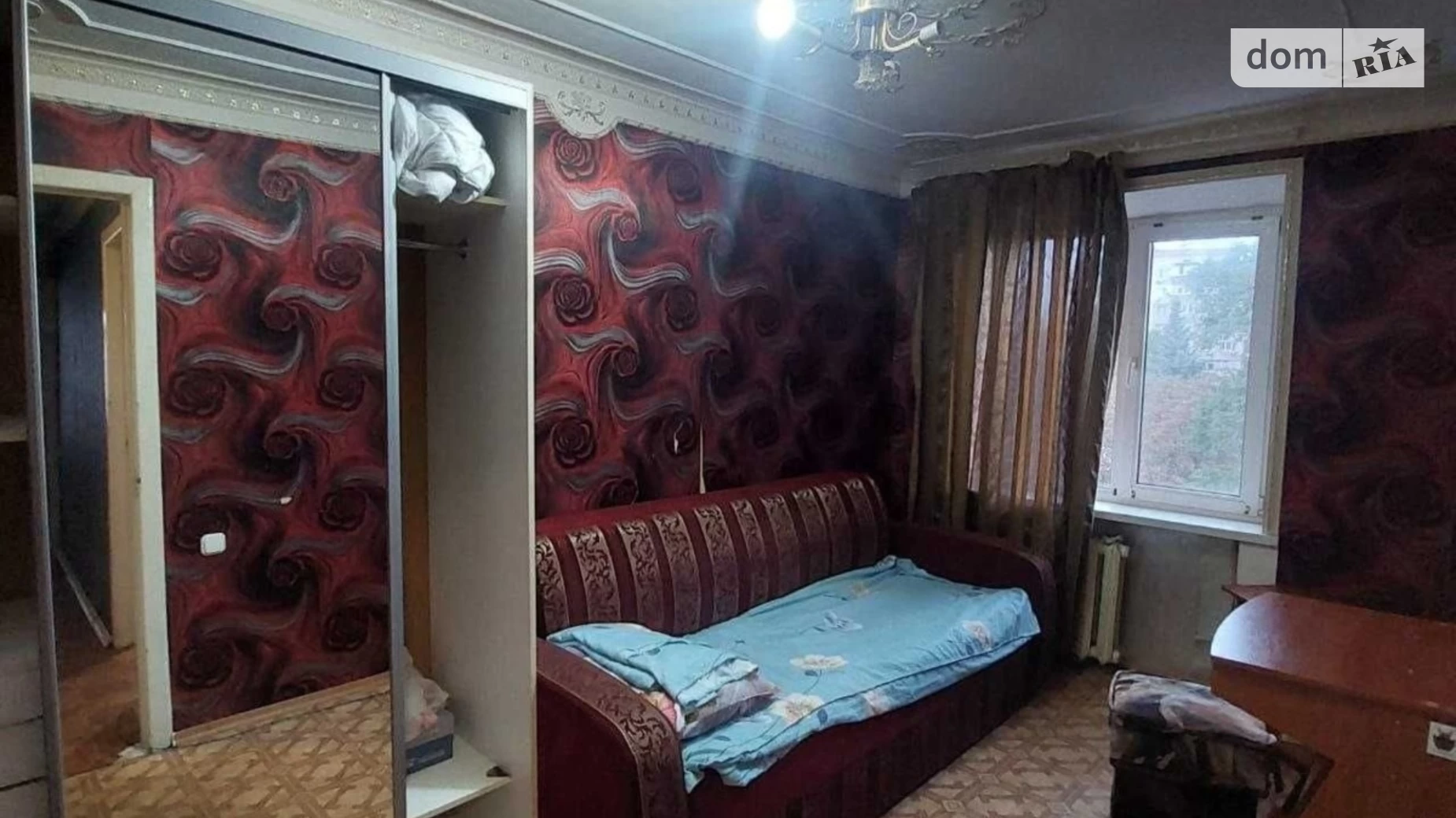 Продається 3-кімнатна квартира 55 кв. м у Дніпрі, вул. Донцова Дмитра(Донського Дмитра), 4 - фото 2