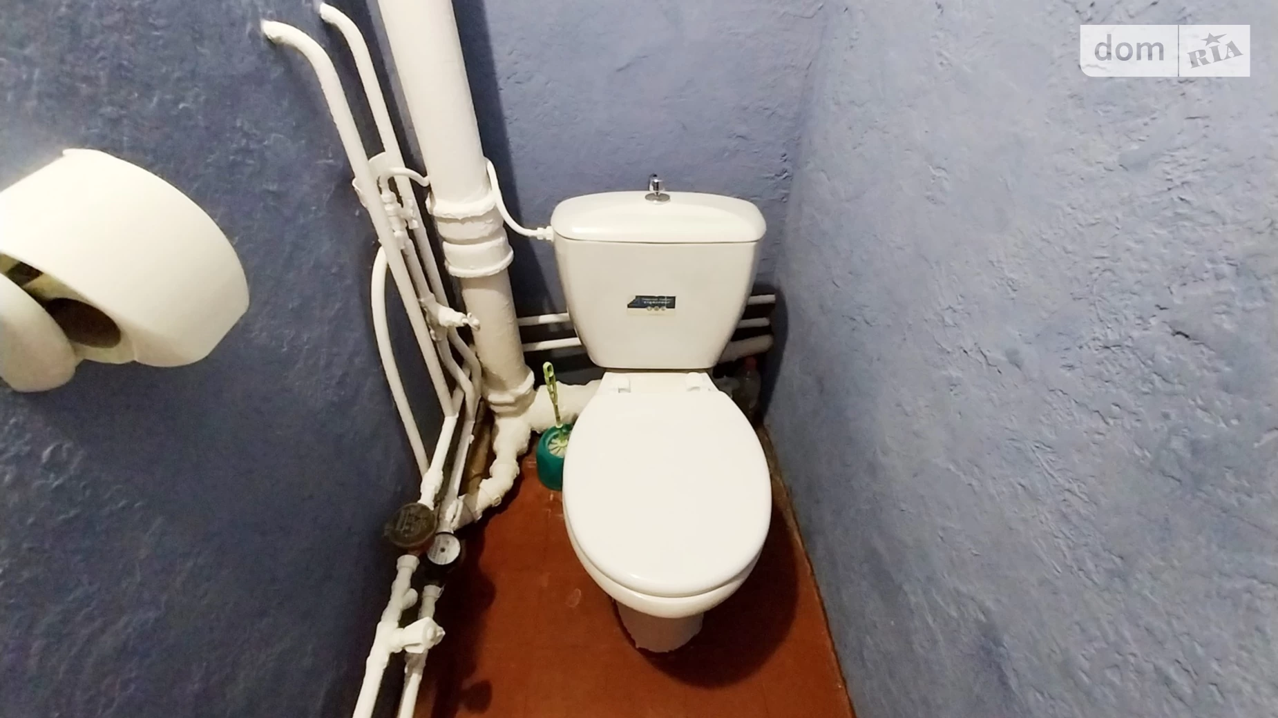Продается 4-комнатная квартира 84.1 кв. м в Чернигове, цена: 43000 $ - фото 4