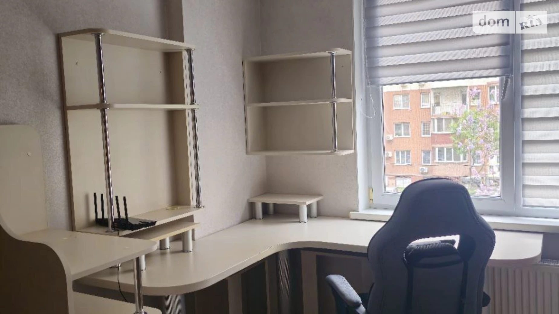 Продається 3-кімнатна квартира 87.9 кв. м у Лиманці, цена: 77999 $ - фото 4