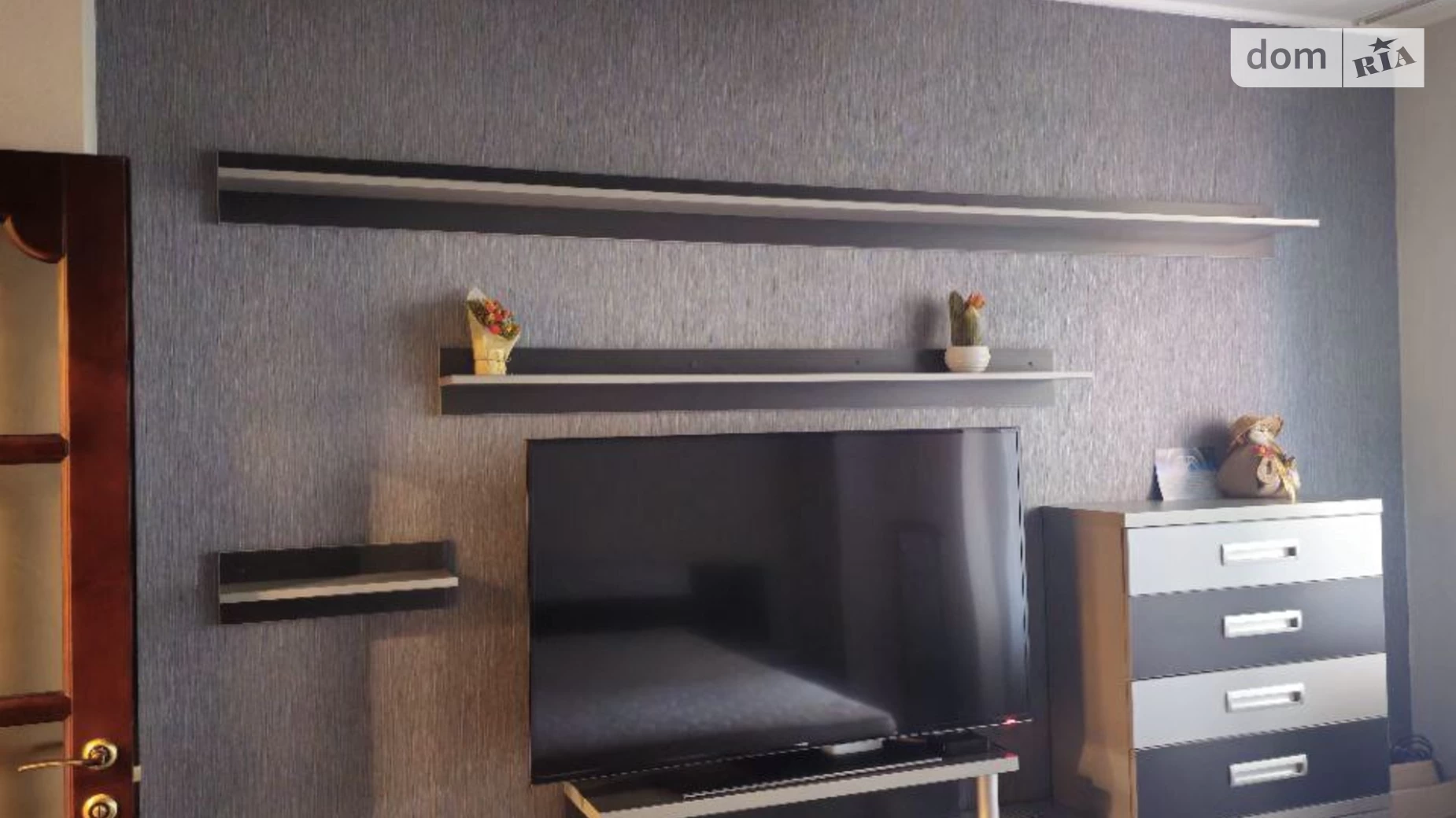 Продається 3-кімнатна квартира 87.9 кв. м у Лиманці, цена: 77999 $ - фото 2