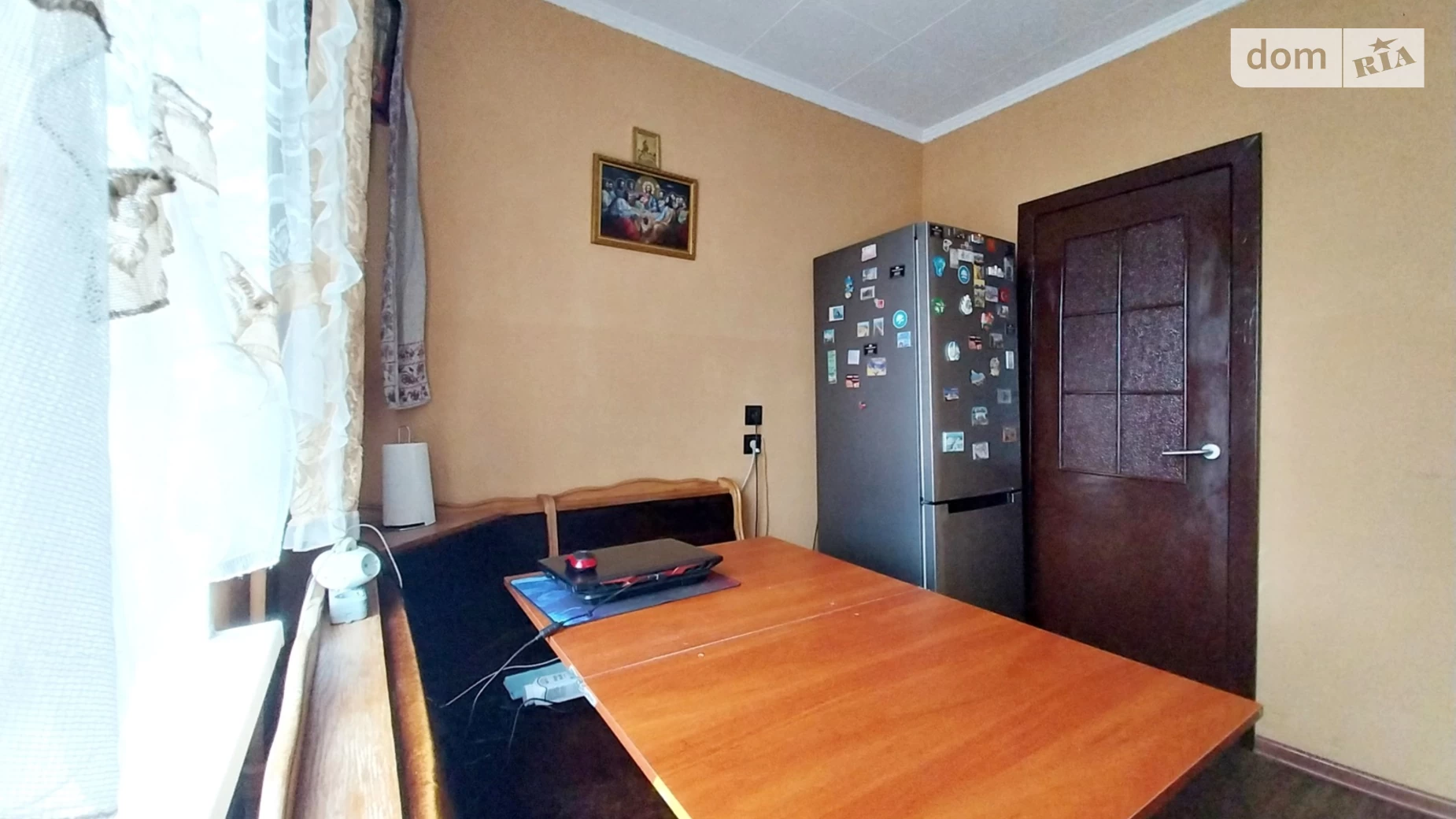 Продается 4-комнатная квартира 84.1 кв. м в Чернигове, цена: 43000 $ - фото 5